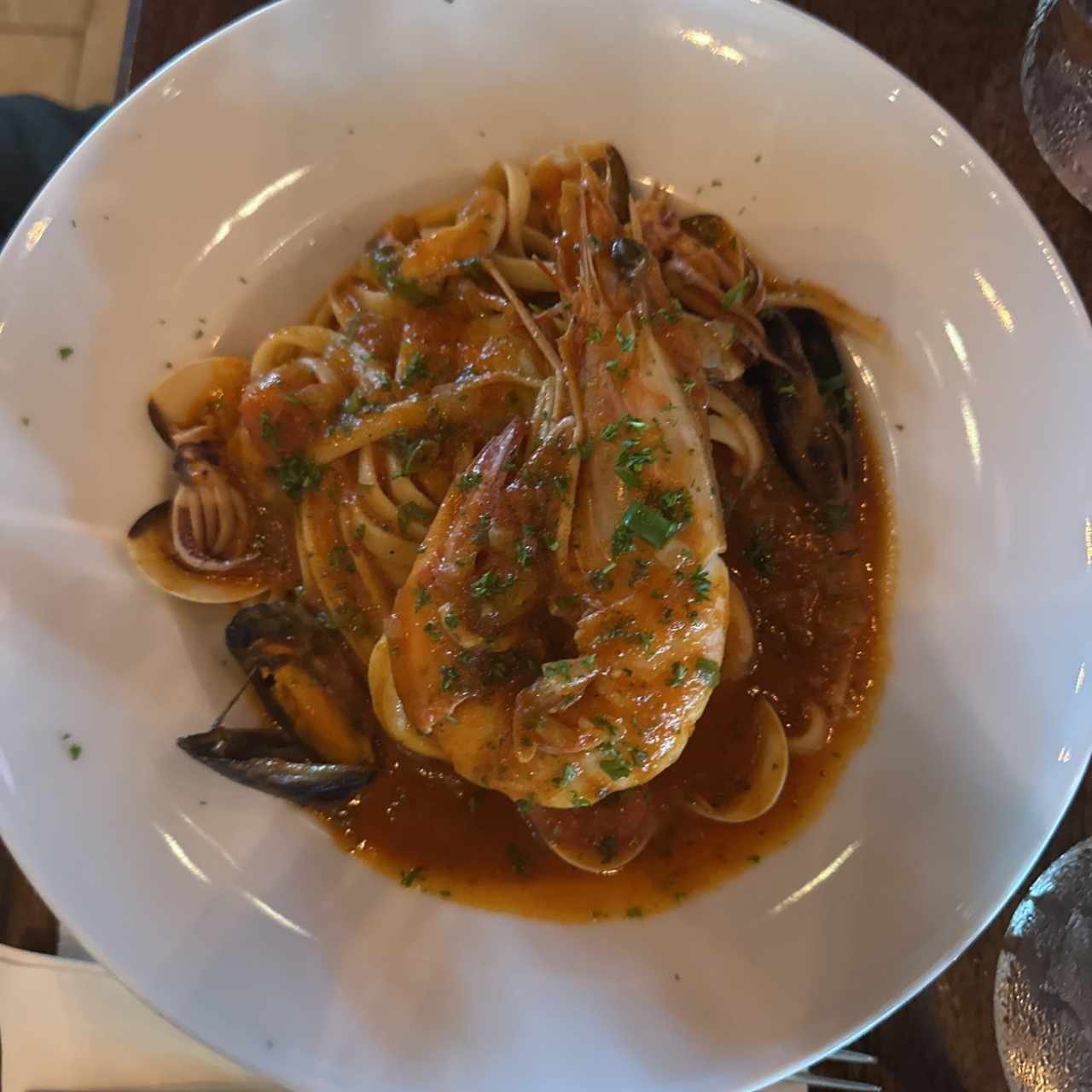 Fruti di mare 