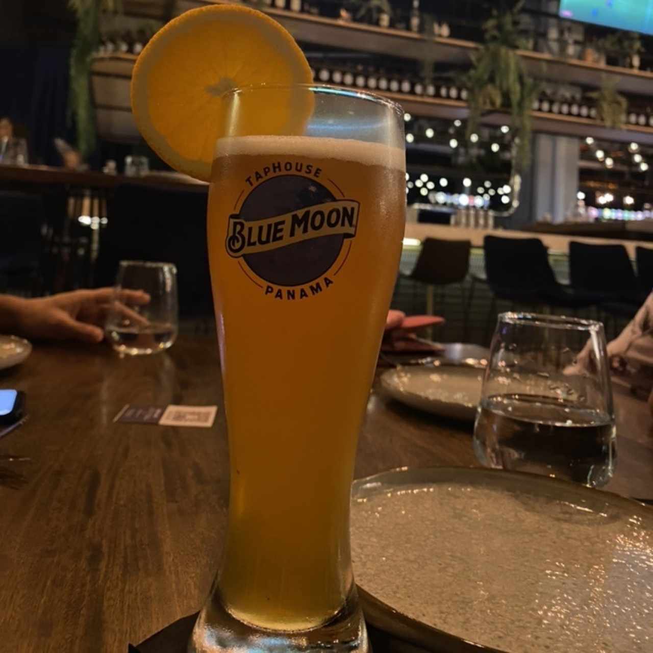 blue moon 