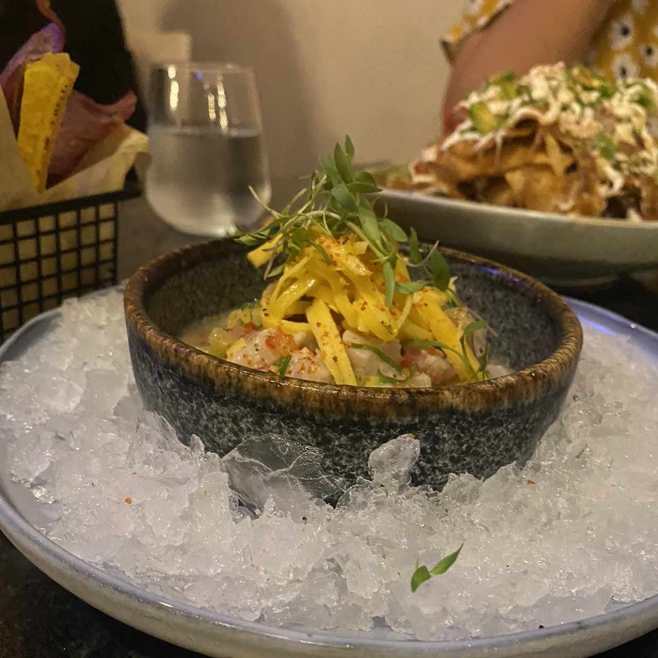 Ceviche