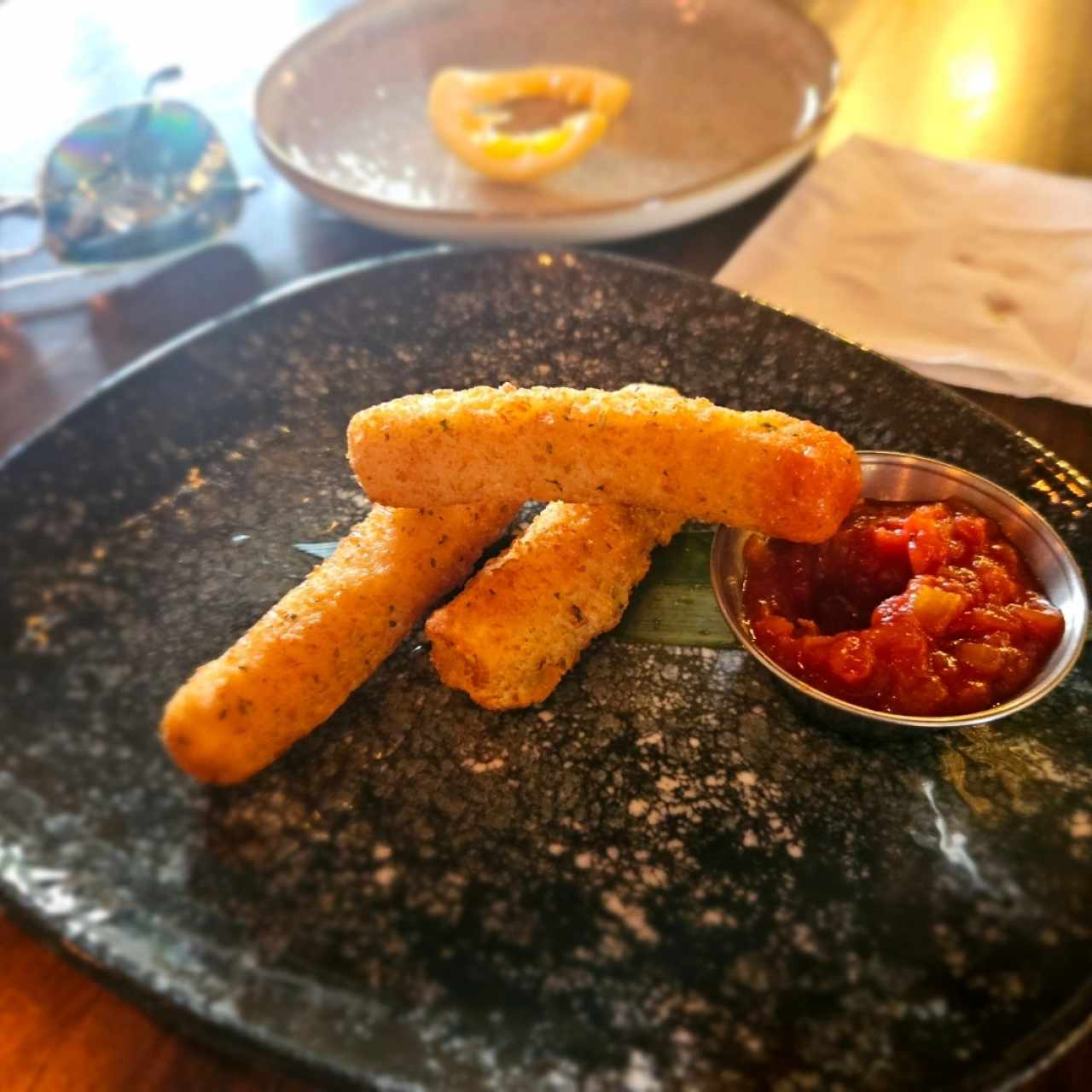 Mozzarella Stick