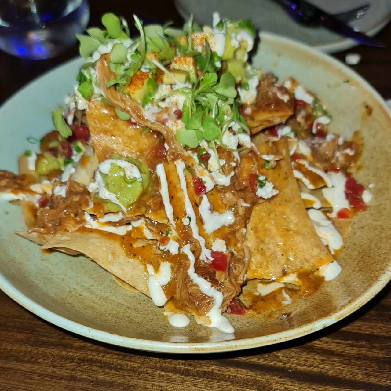 nachos