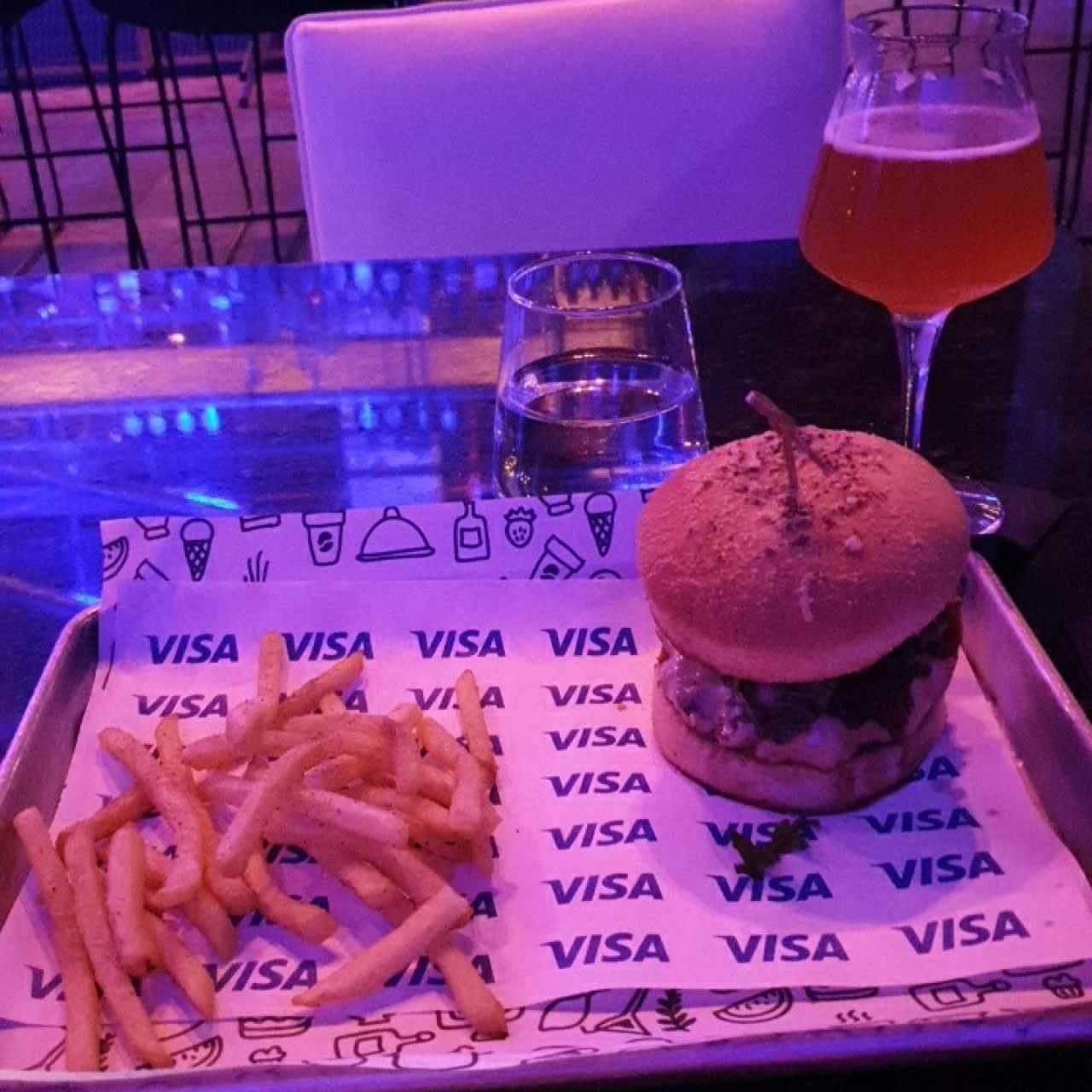 Burger week