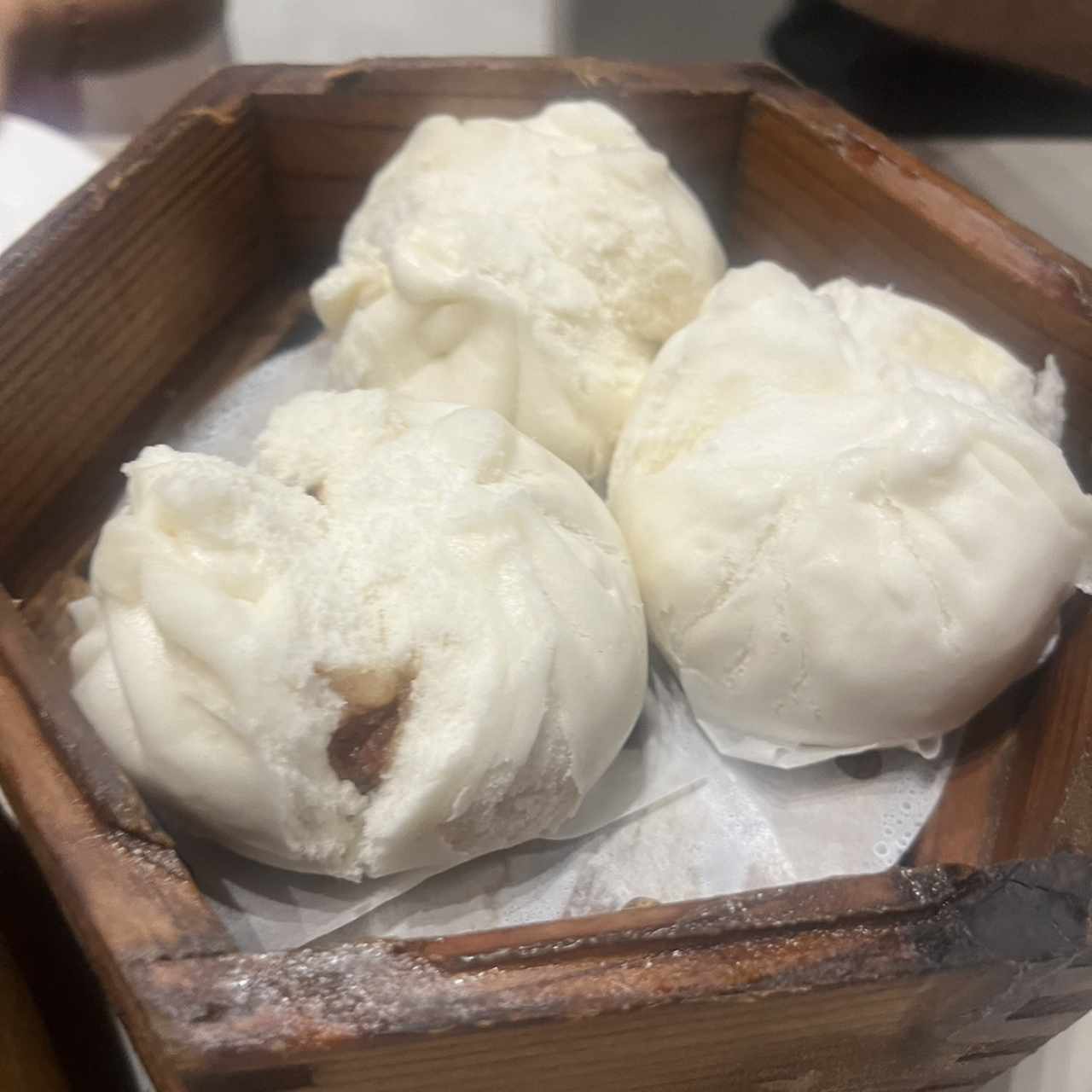 HAMPAO DE PUERCO ASADO