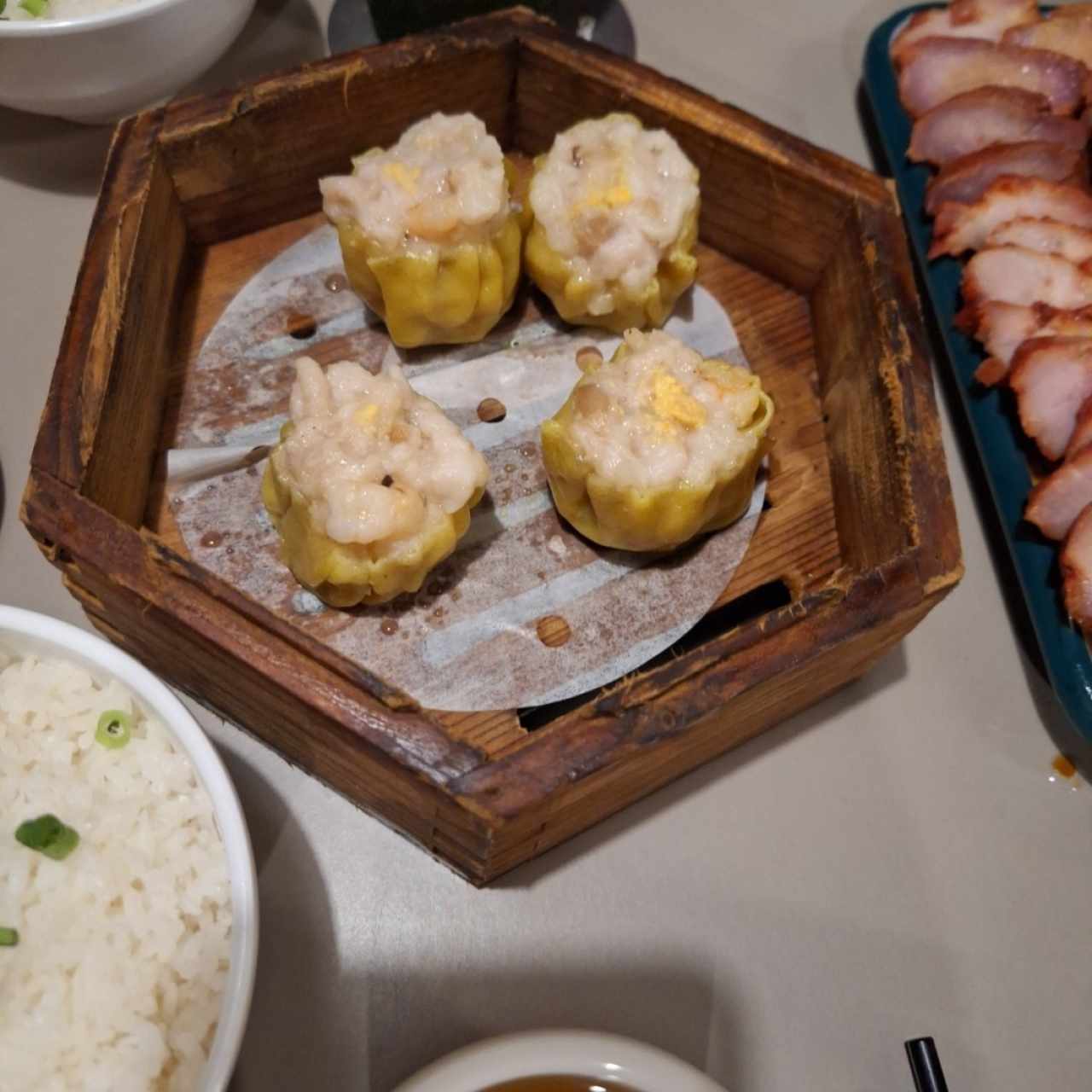 Dim Sum - SIU MAI