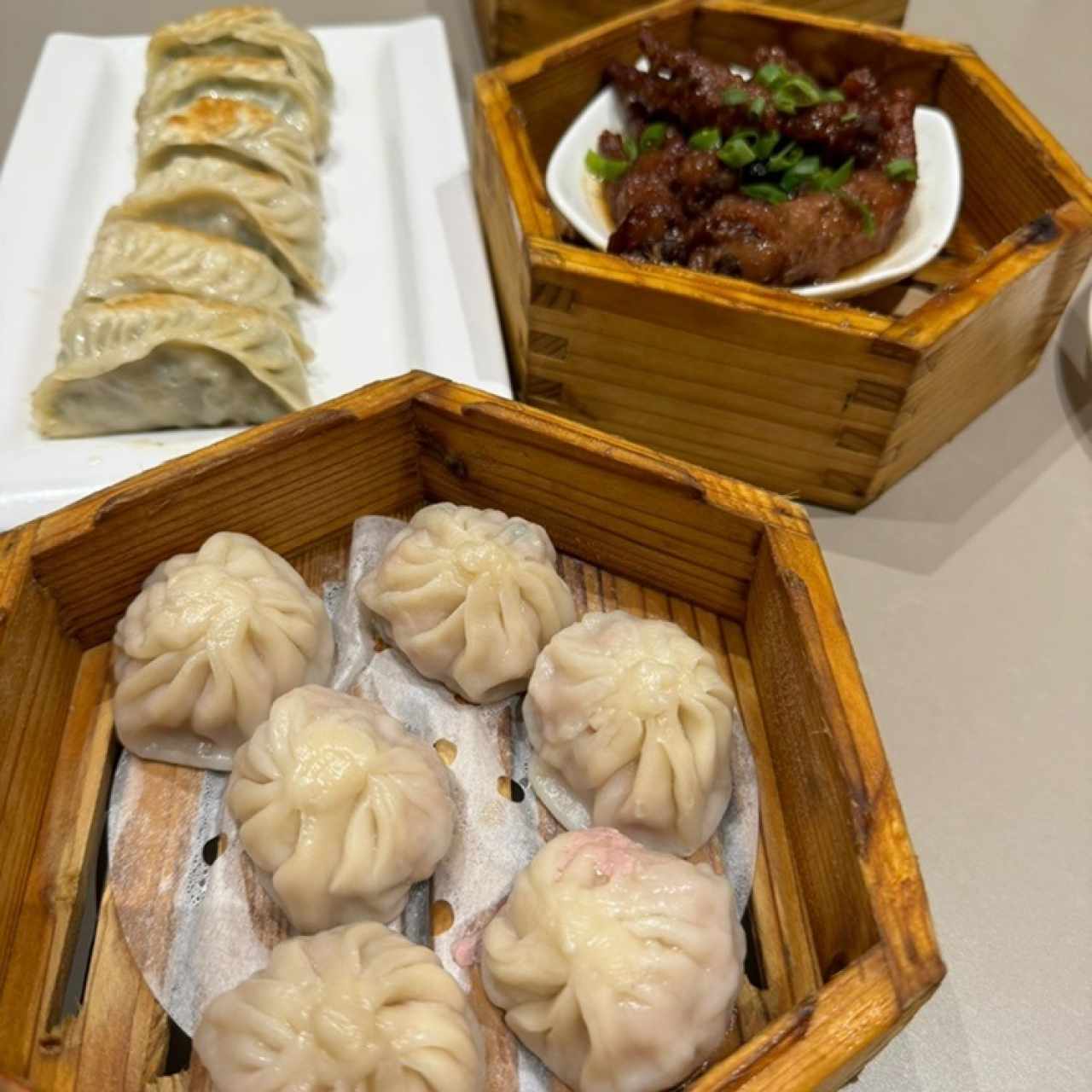 Dim sum 