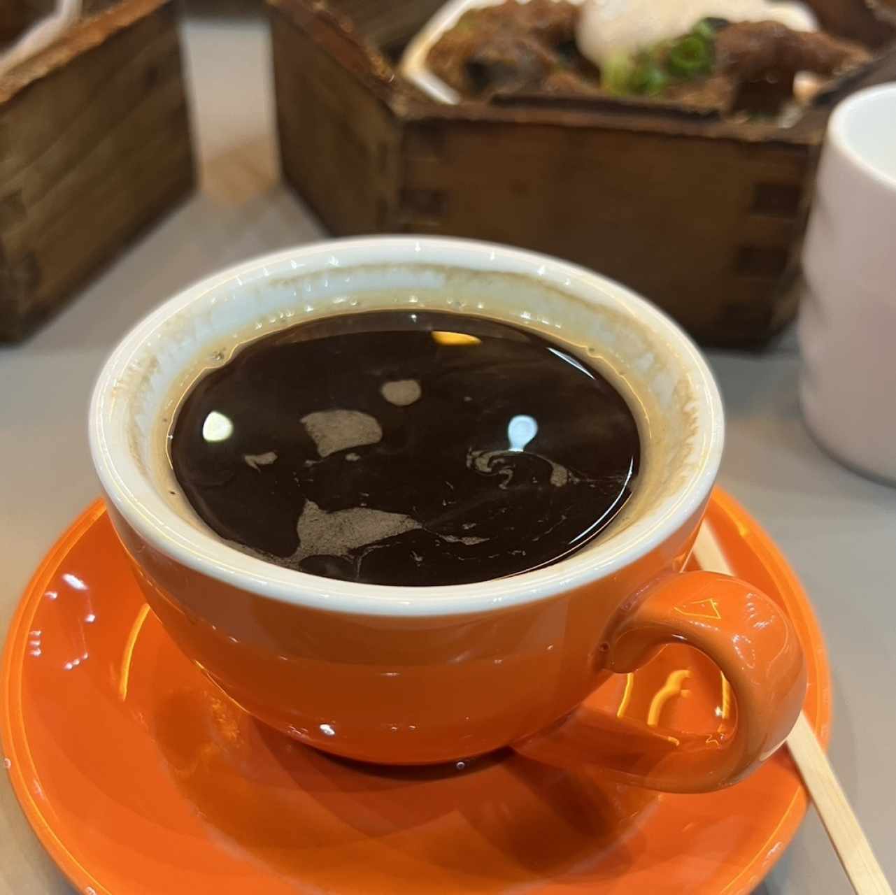 Café Americano 