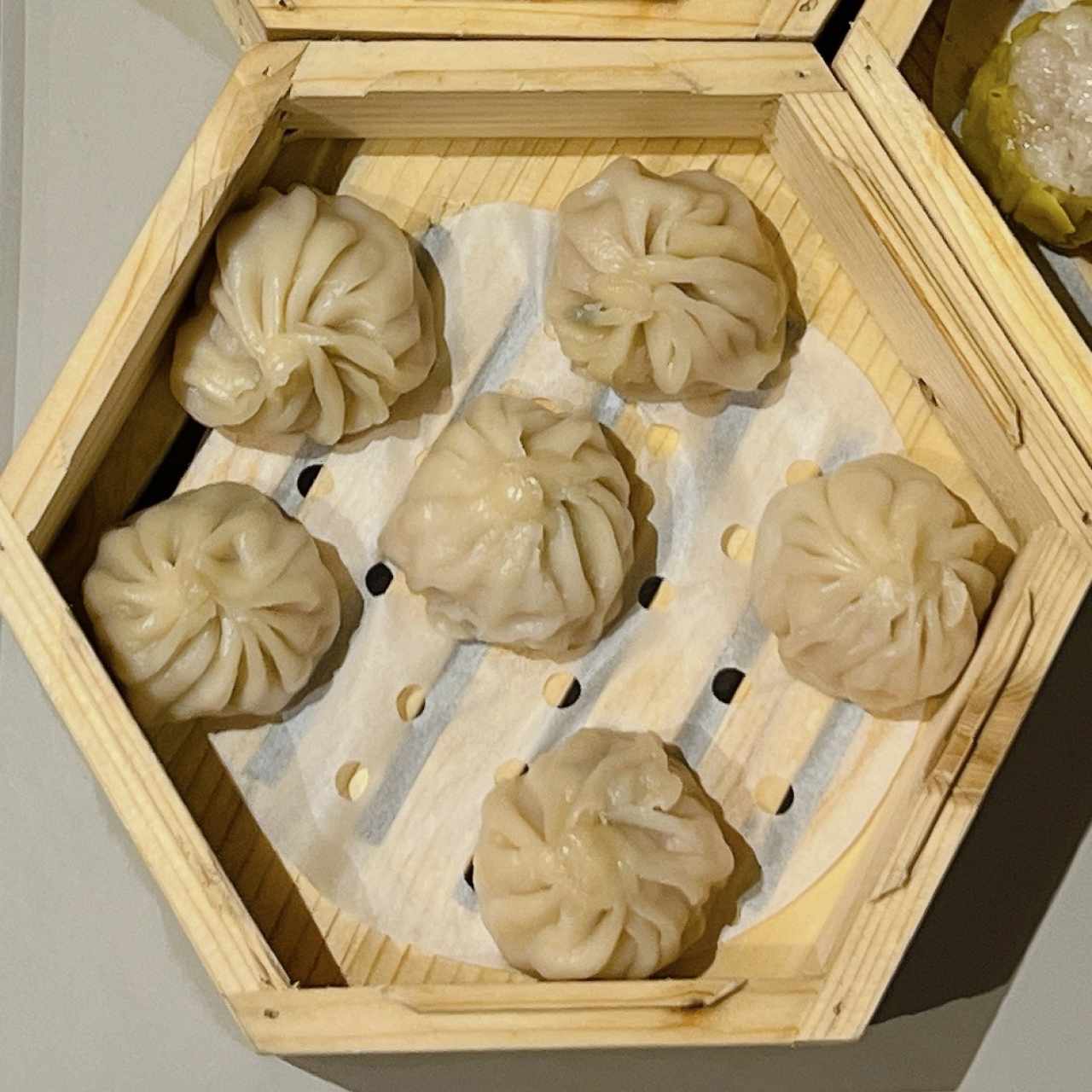 Xiao long bao