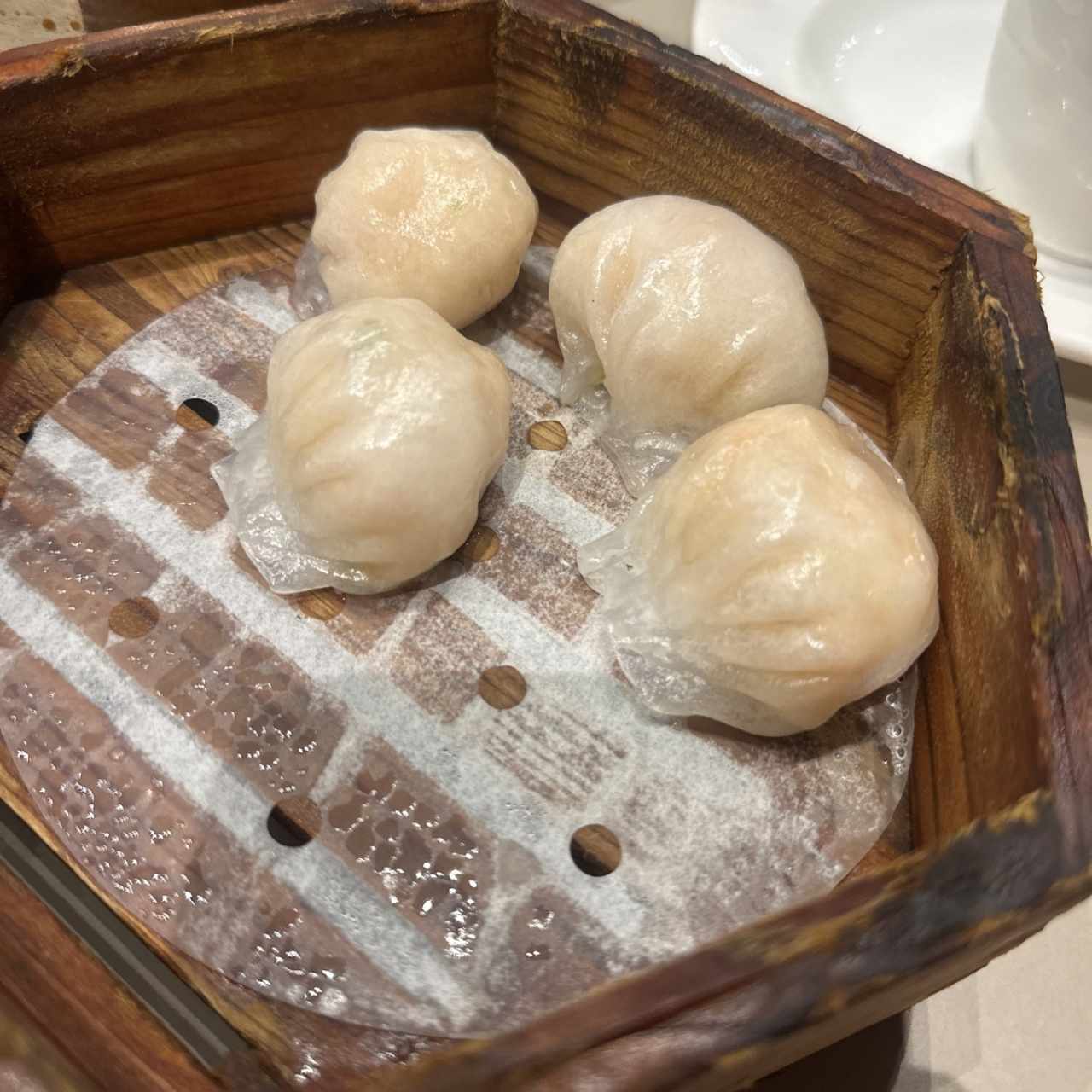 Dim Sum - HA KAO