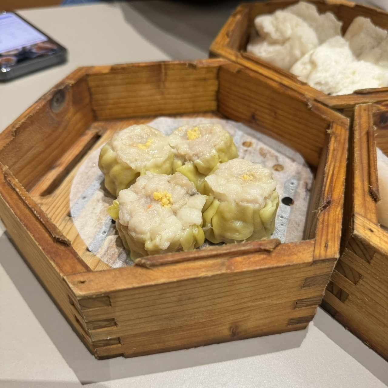 Dim Sum - SIU MAI