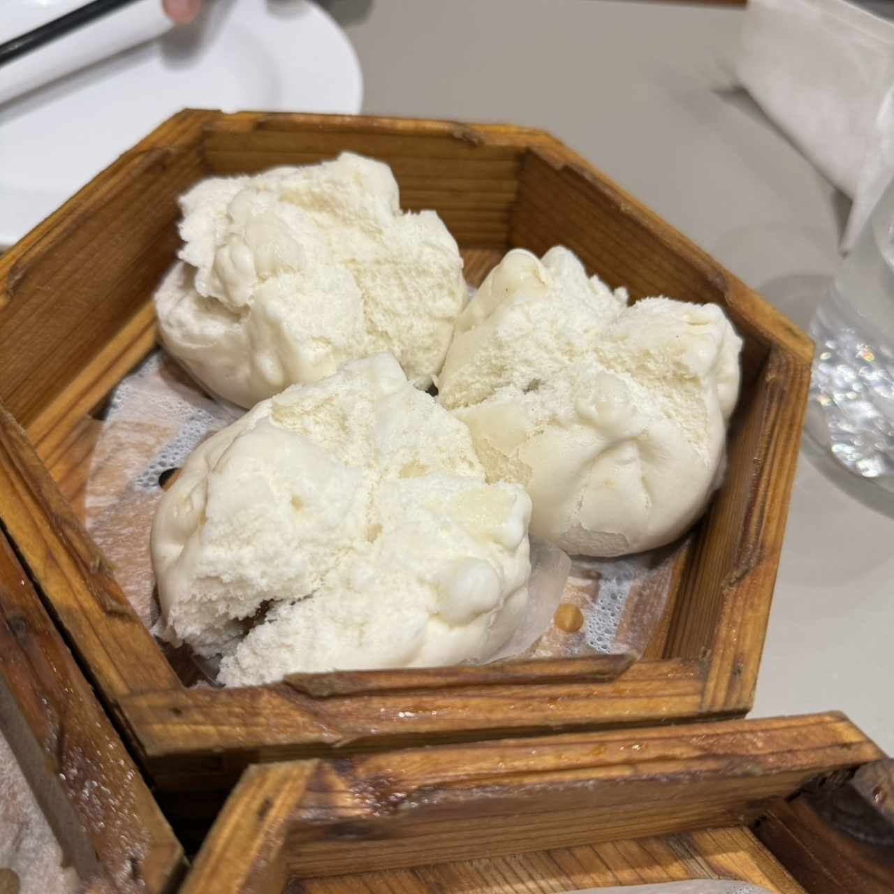 HAMPAO DE PUERCO ASADO