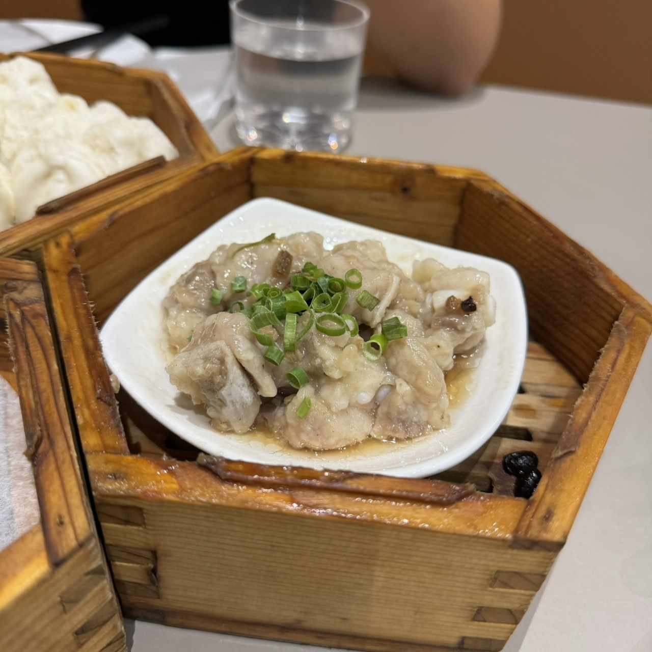 Dim Sum - COSTILLAS DE PUERCO