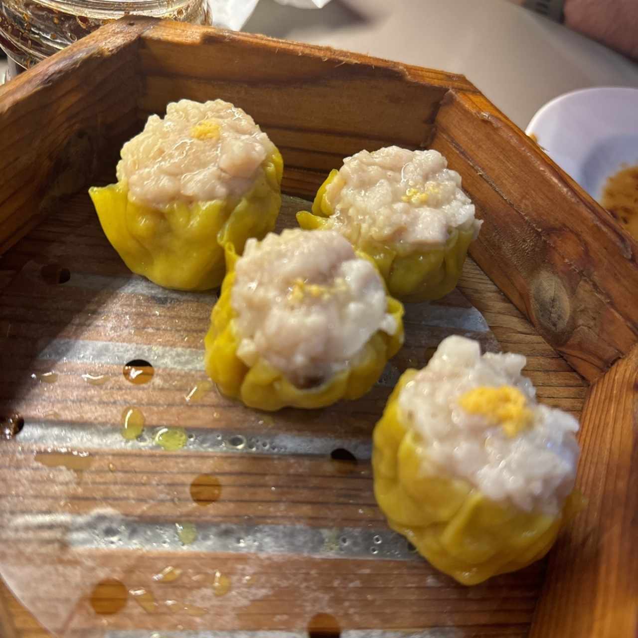 Dim Sum - SIU MAI