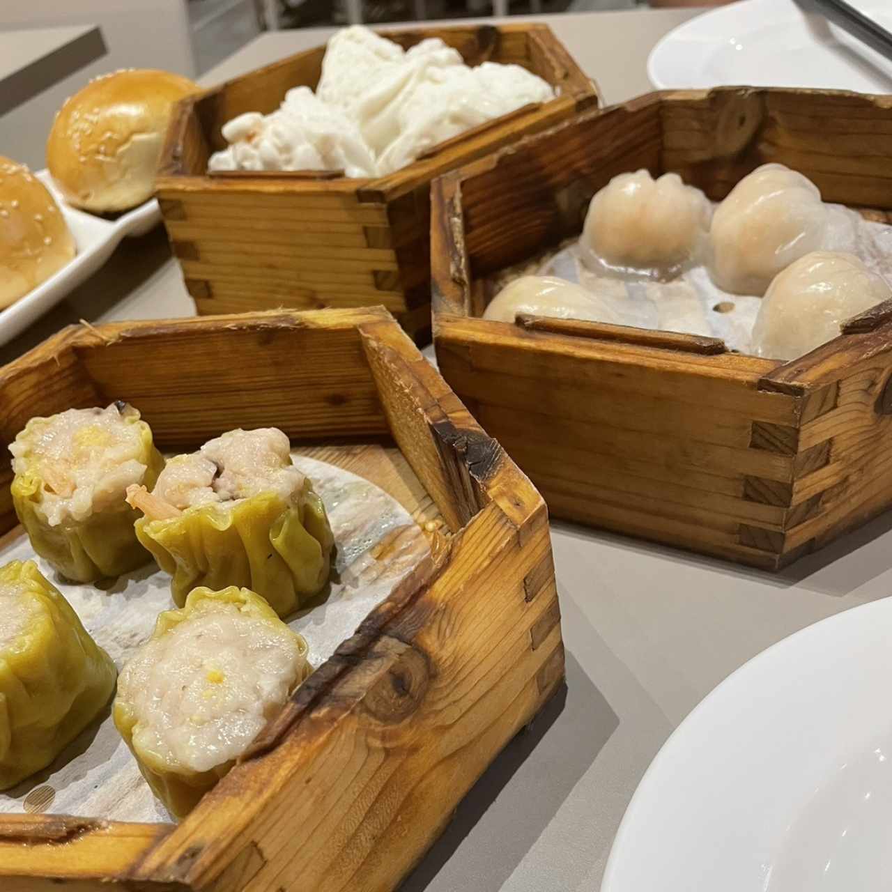 Dim sum