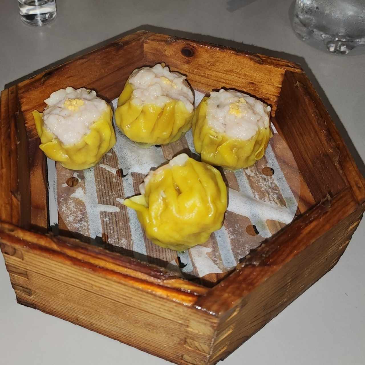 Dim Sum - SIU MAI