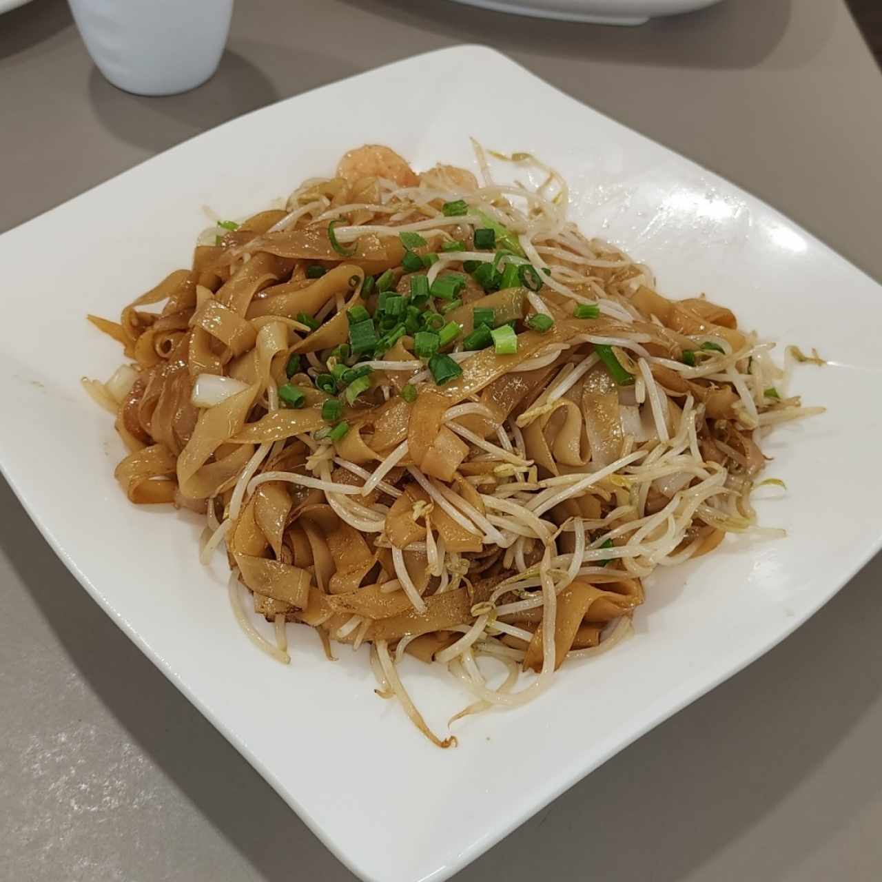 CHEE CHEUNG FUN DE CAMARÓN