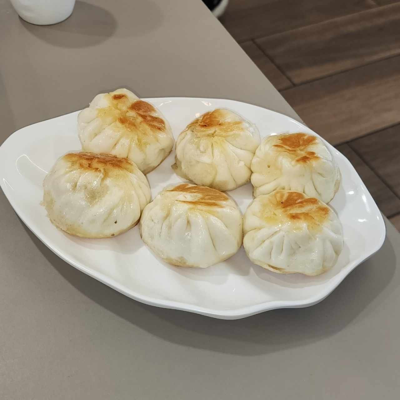 HAMPAO DE PUERCO ASADO