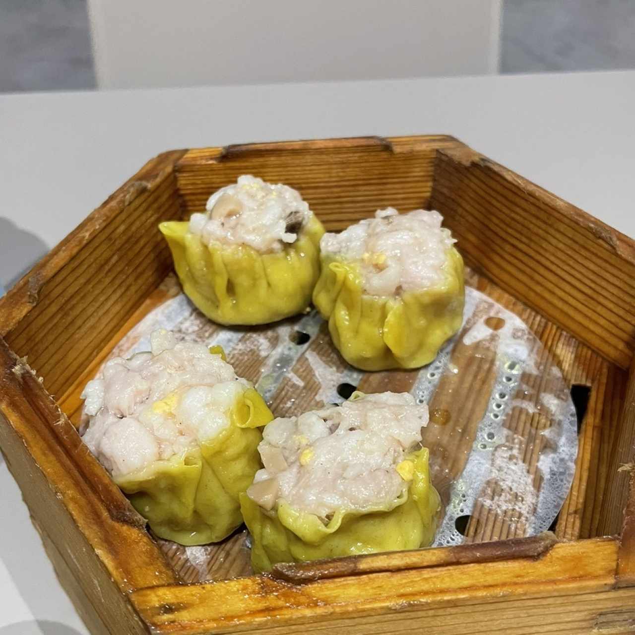 Dim Sum - SIU MAI