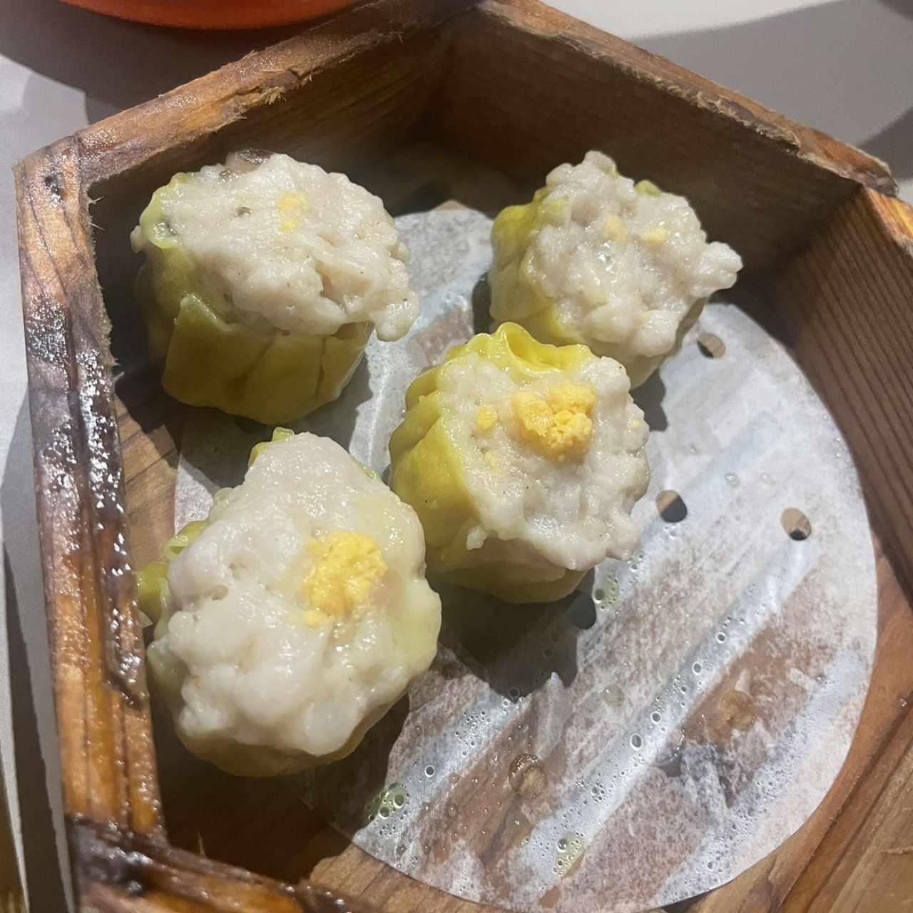 Dim Sum - SIU MAI