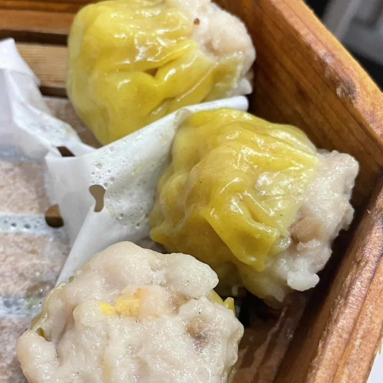 Dim Sum - SIU MAI