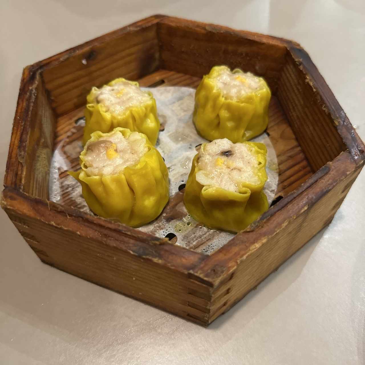 Siu mai