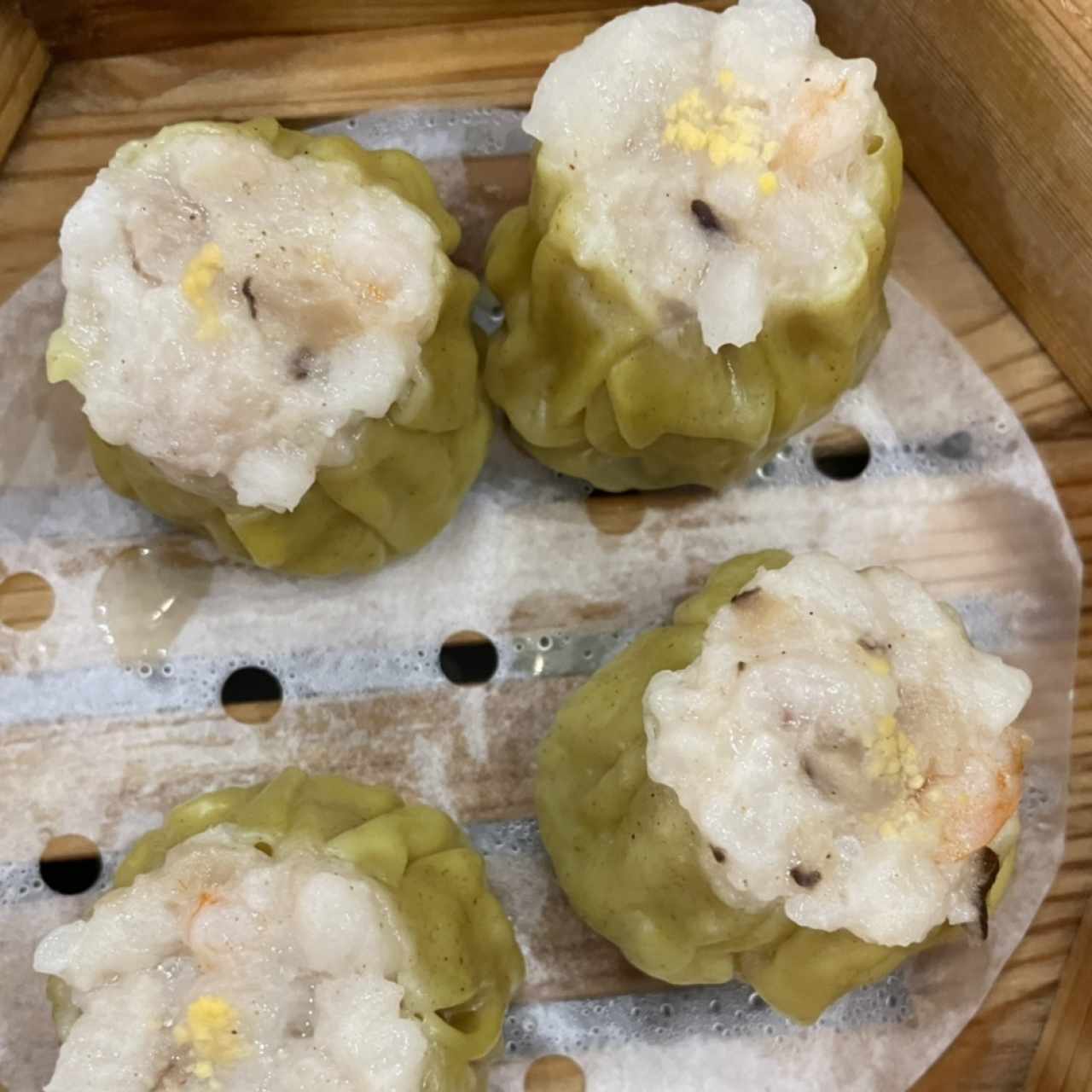 Siu mai