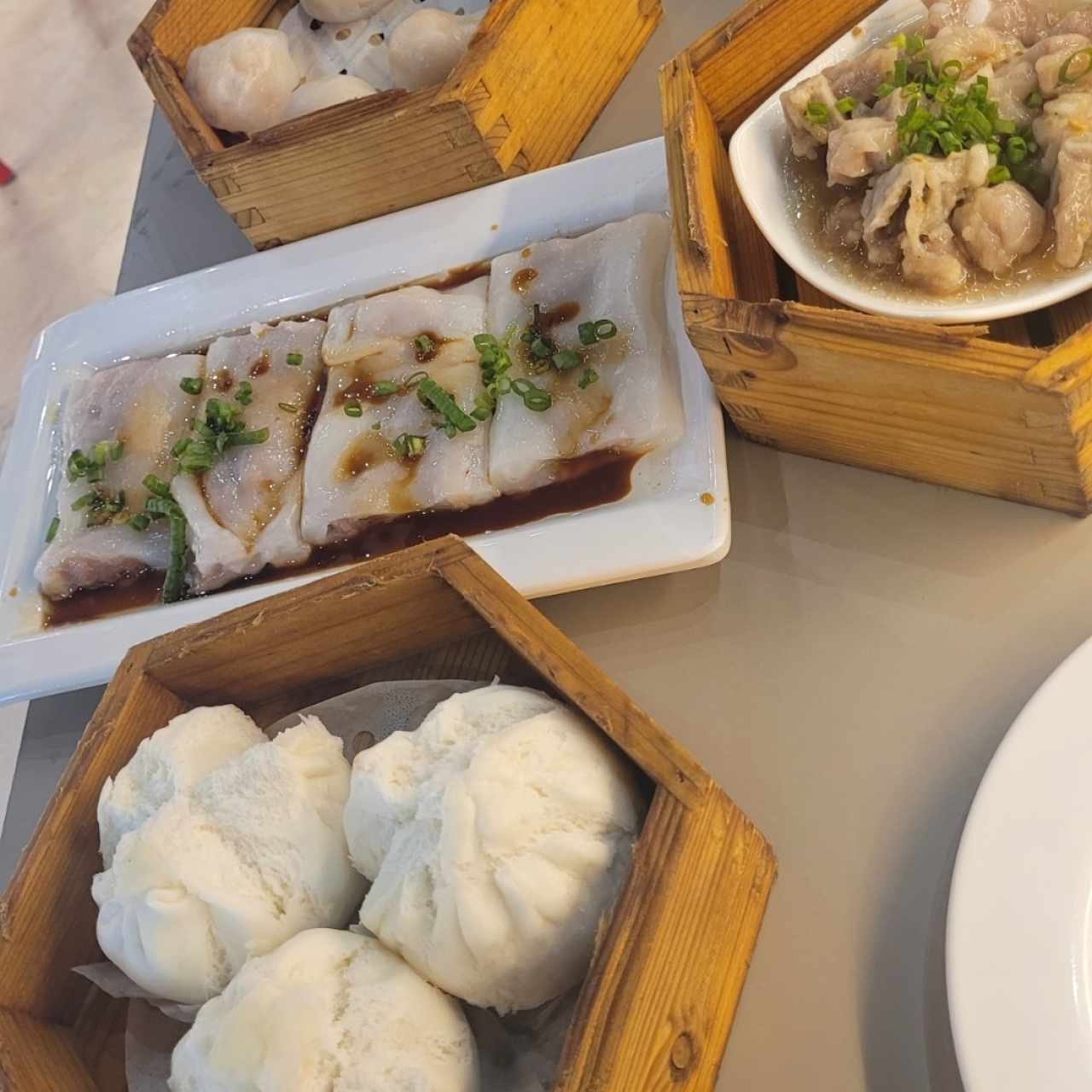 Dim Sum - HA KAO