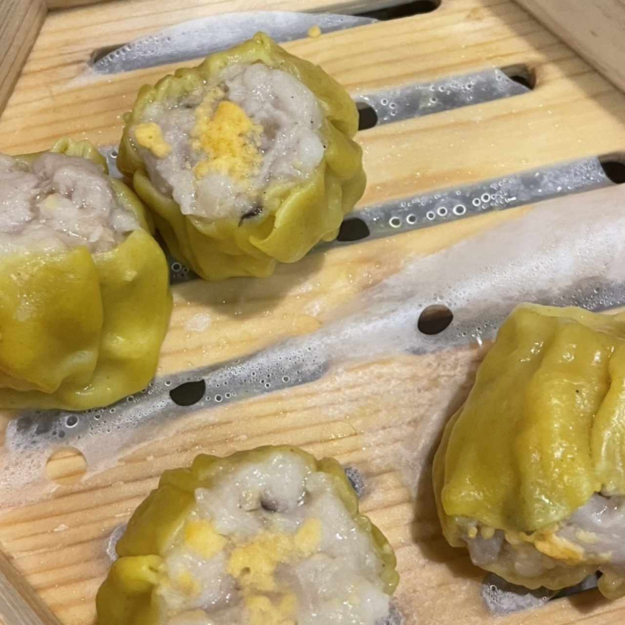 Dim Sum - SIU MAI