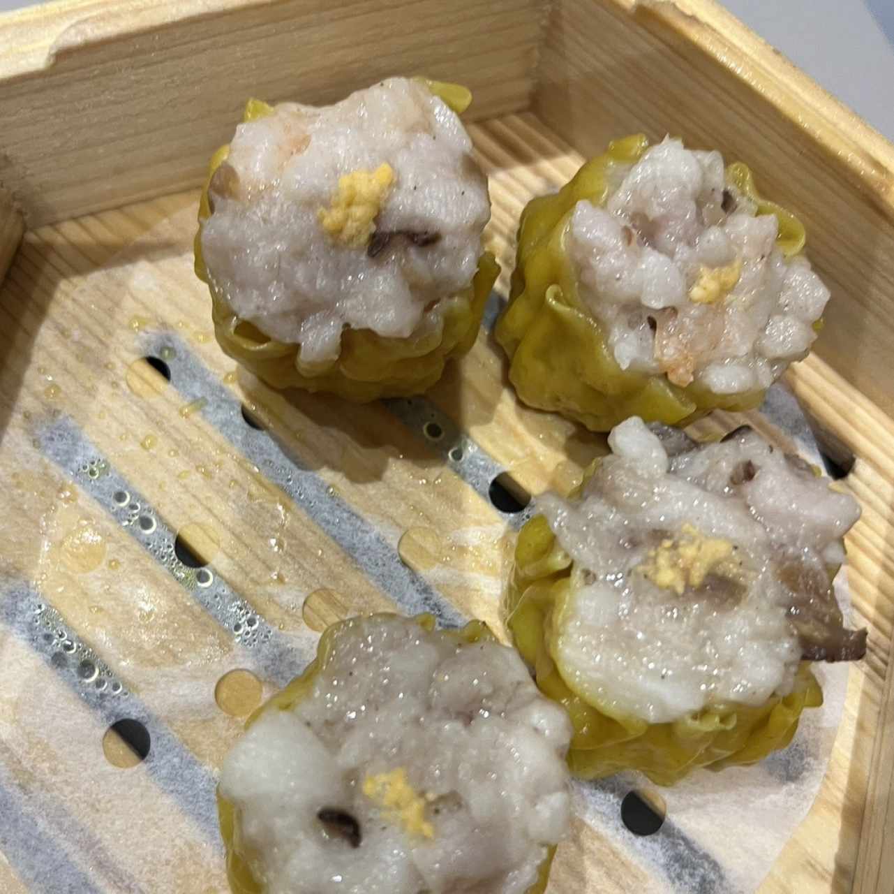 Siu Mai