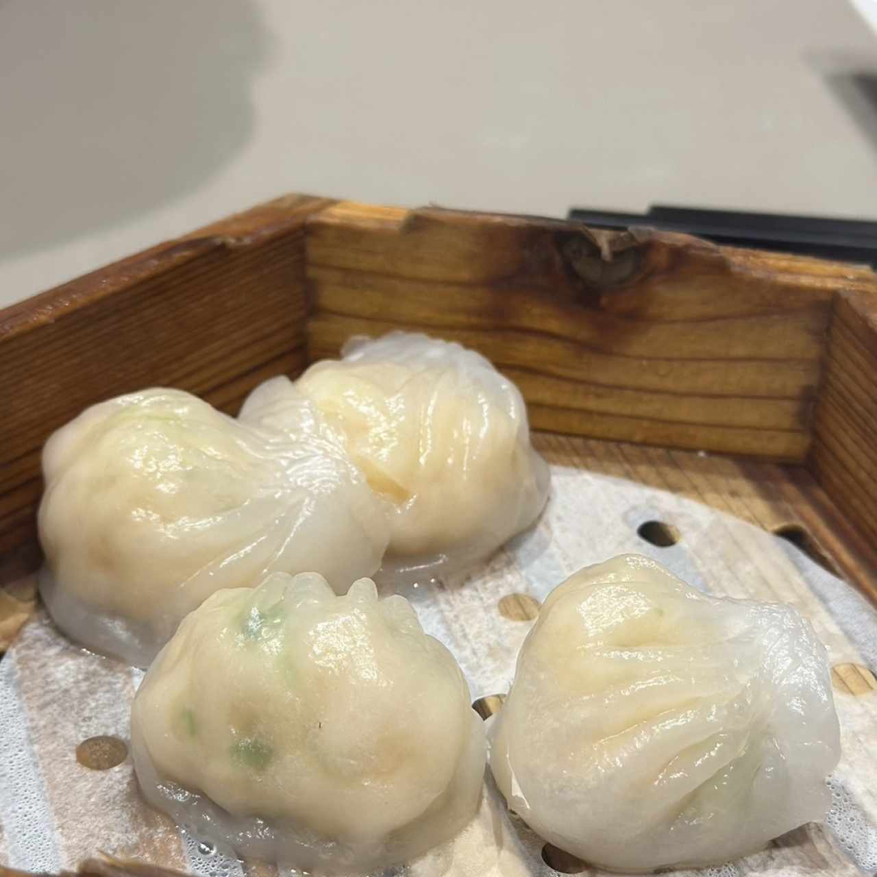 Dim Sum - HA KAO