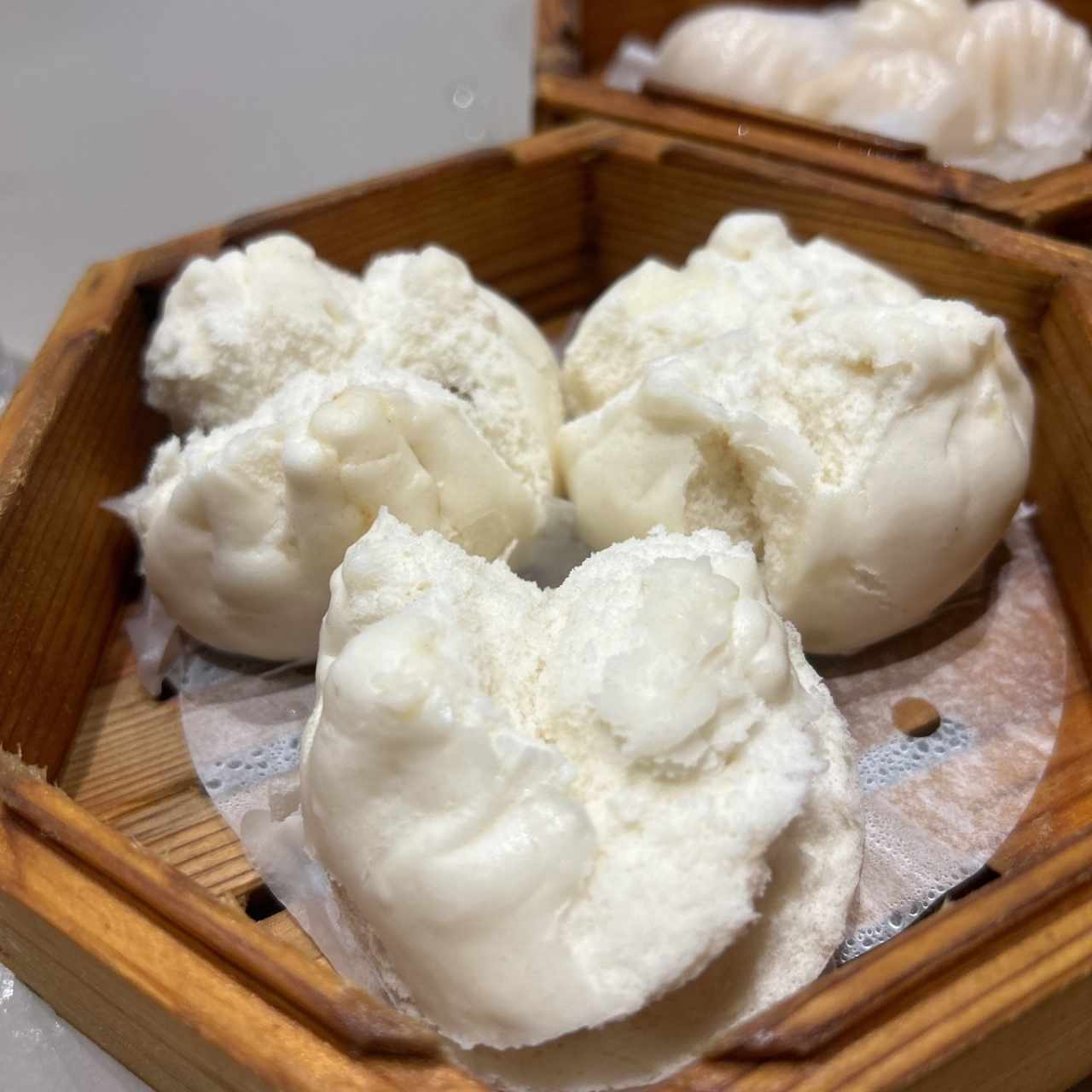 HAMPAO DE PUERCO ASADO