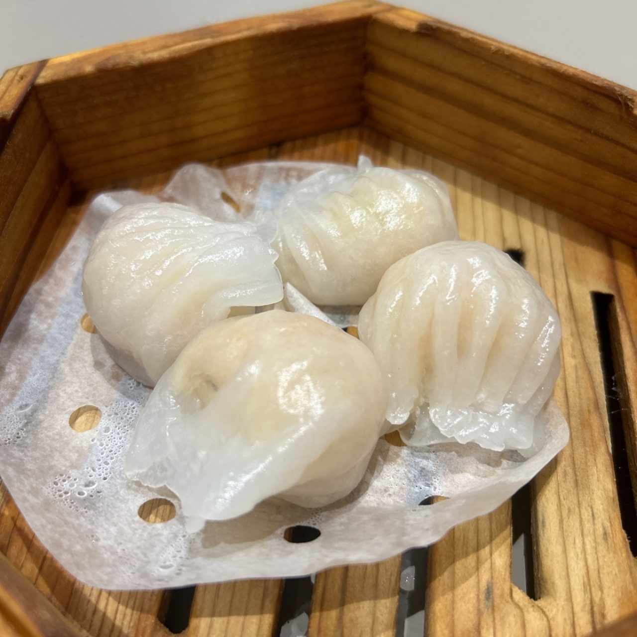 Dim Sum - HA KAO