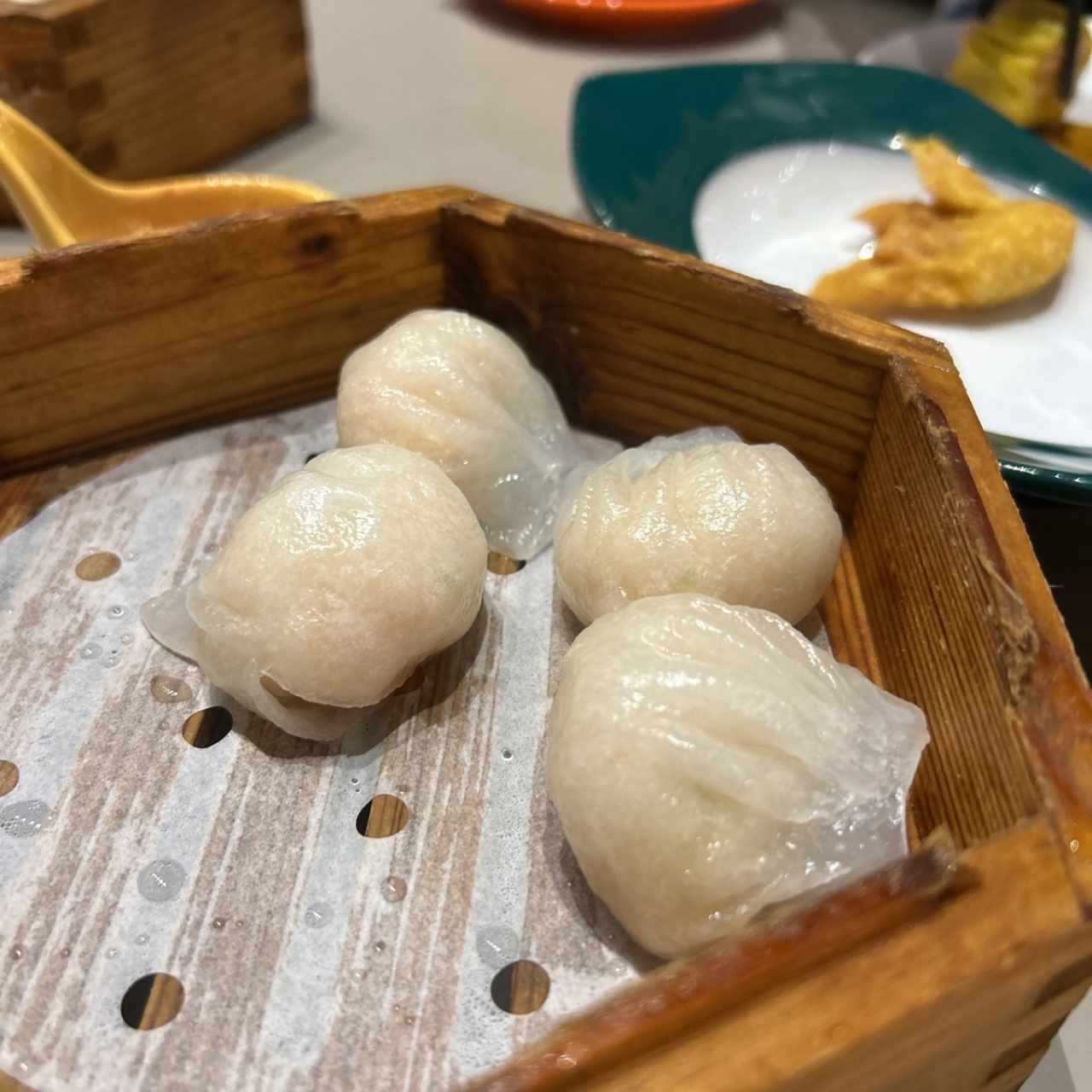 Dim Sum - HA KAO