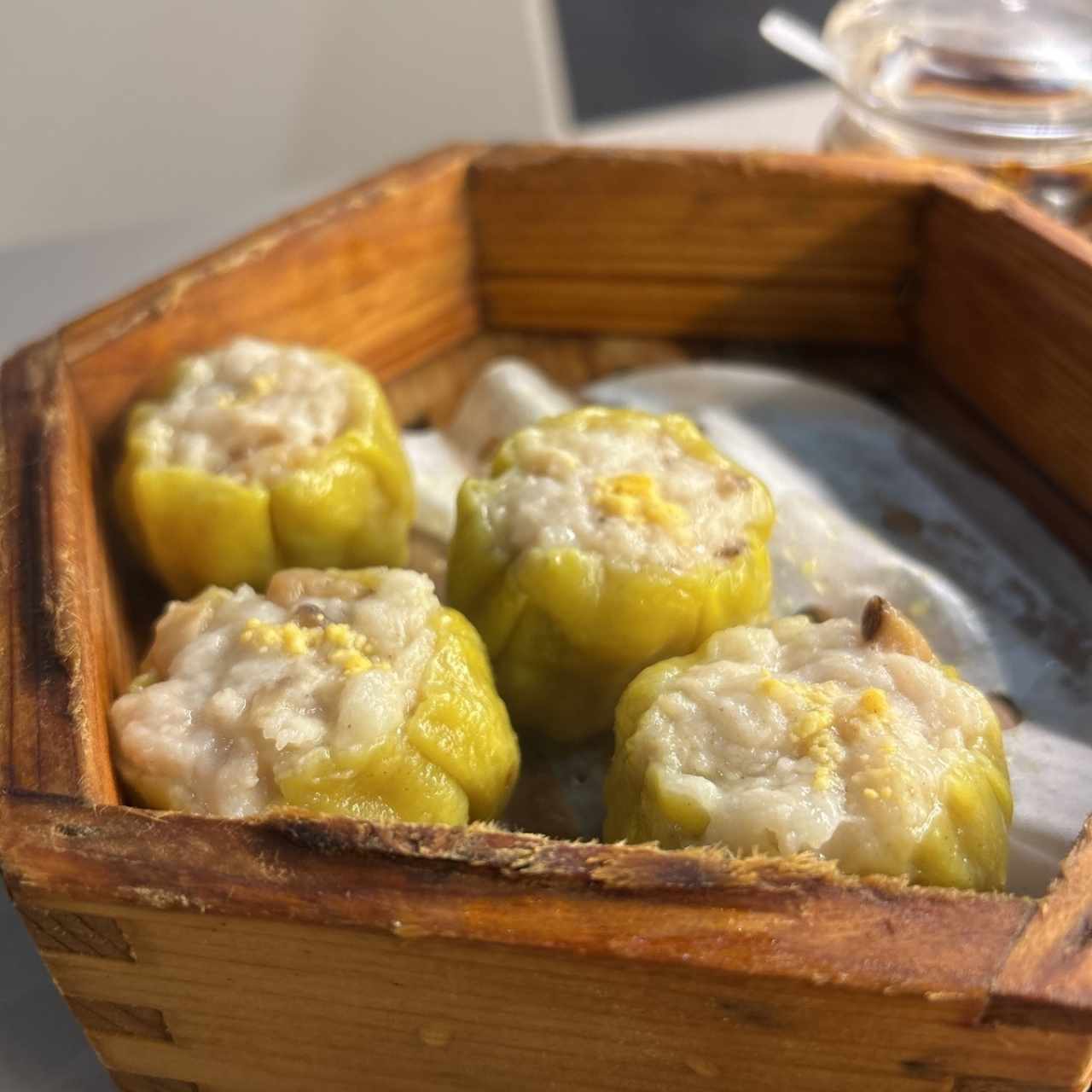 Dim Sum - SIU MAI