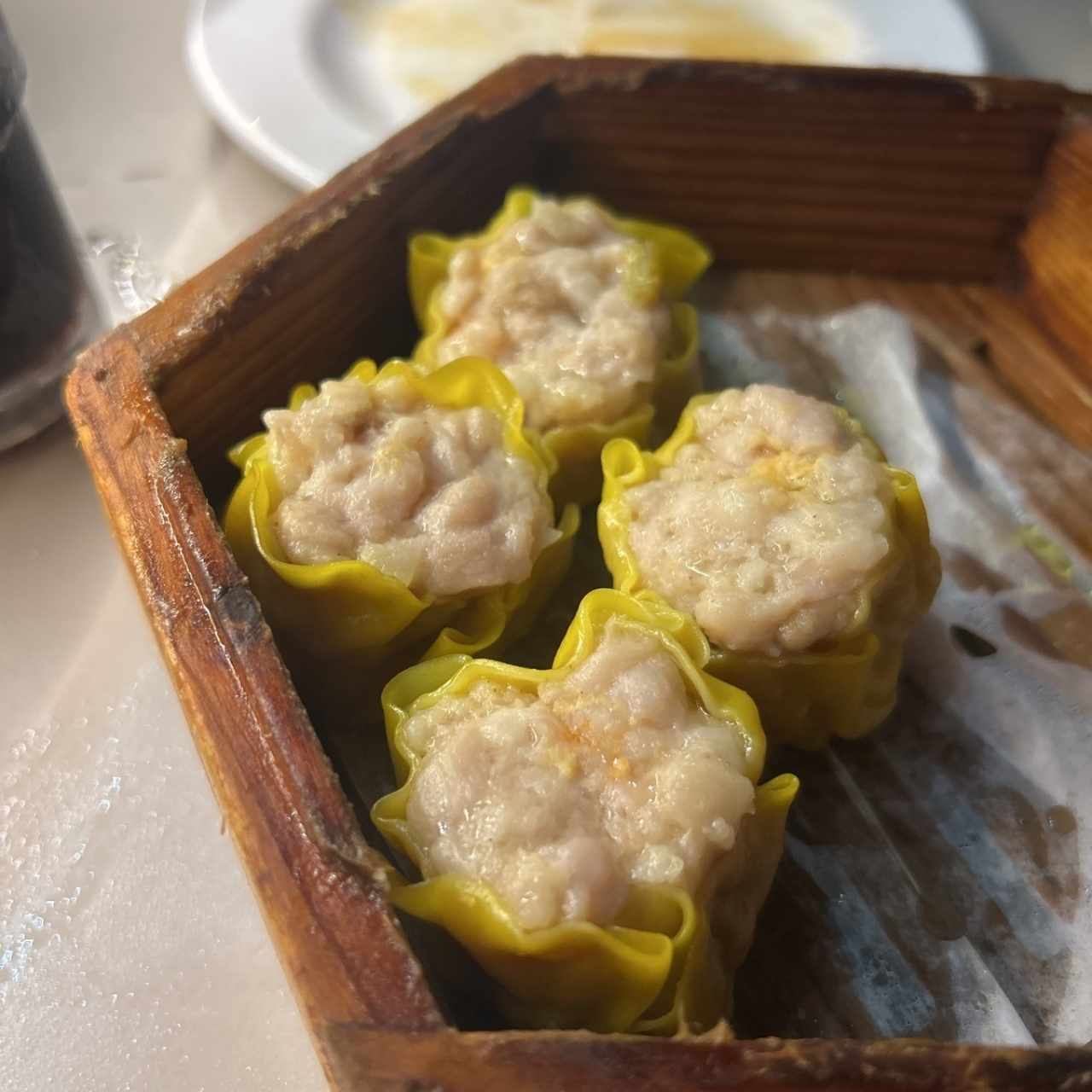 Dim Sum - SIU MAI
