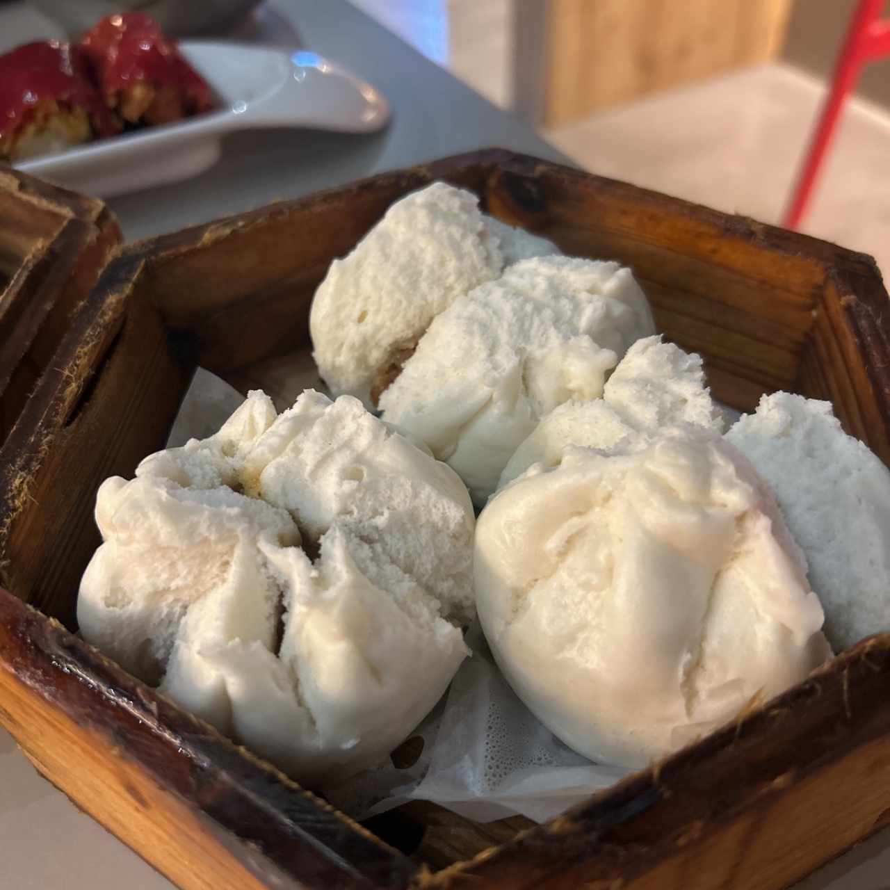 HAMPAO DE PUERCO ASADO