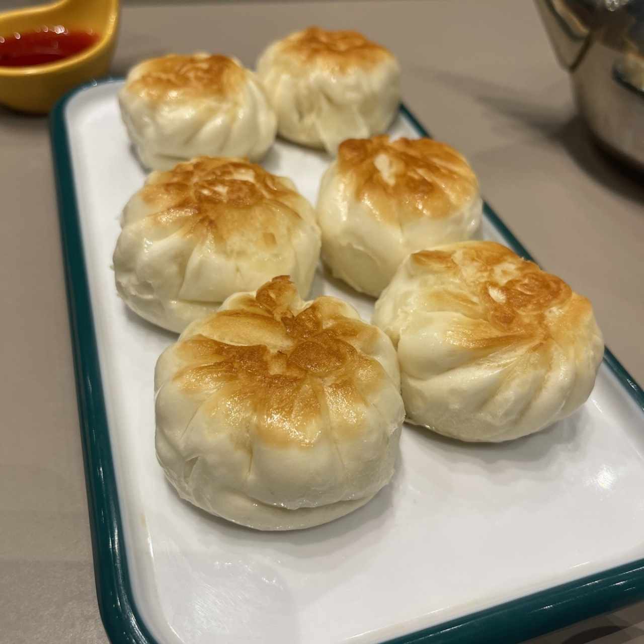 HAMPAO DE PUERCO FRESCO