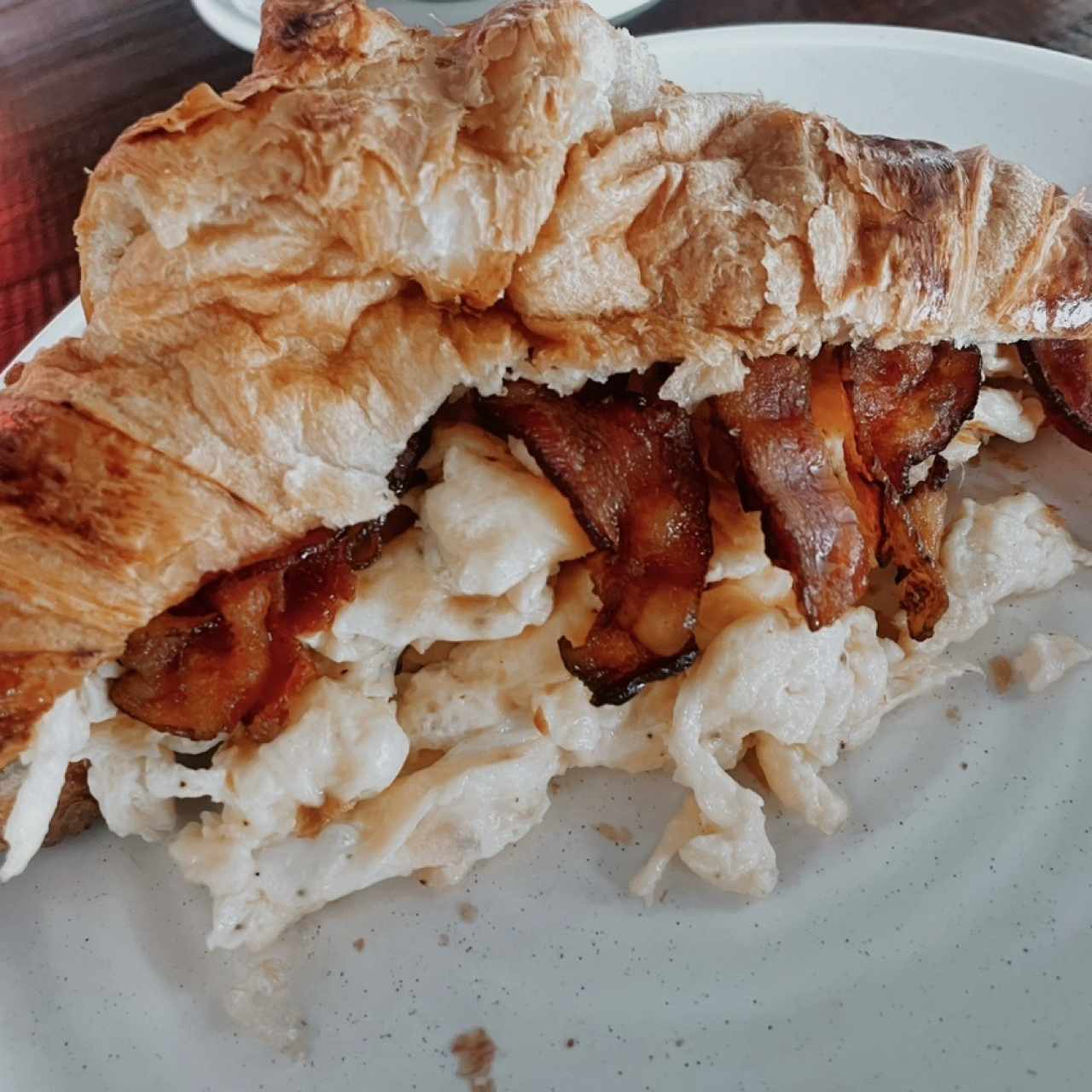 Pastry - Croissant