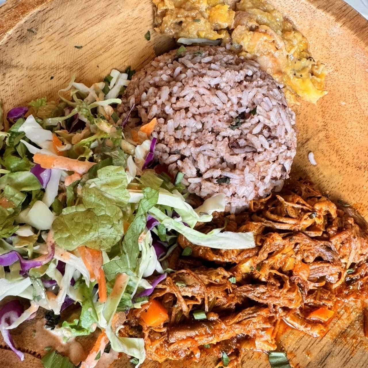 Ropa vieja 