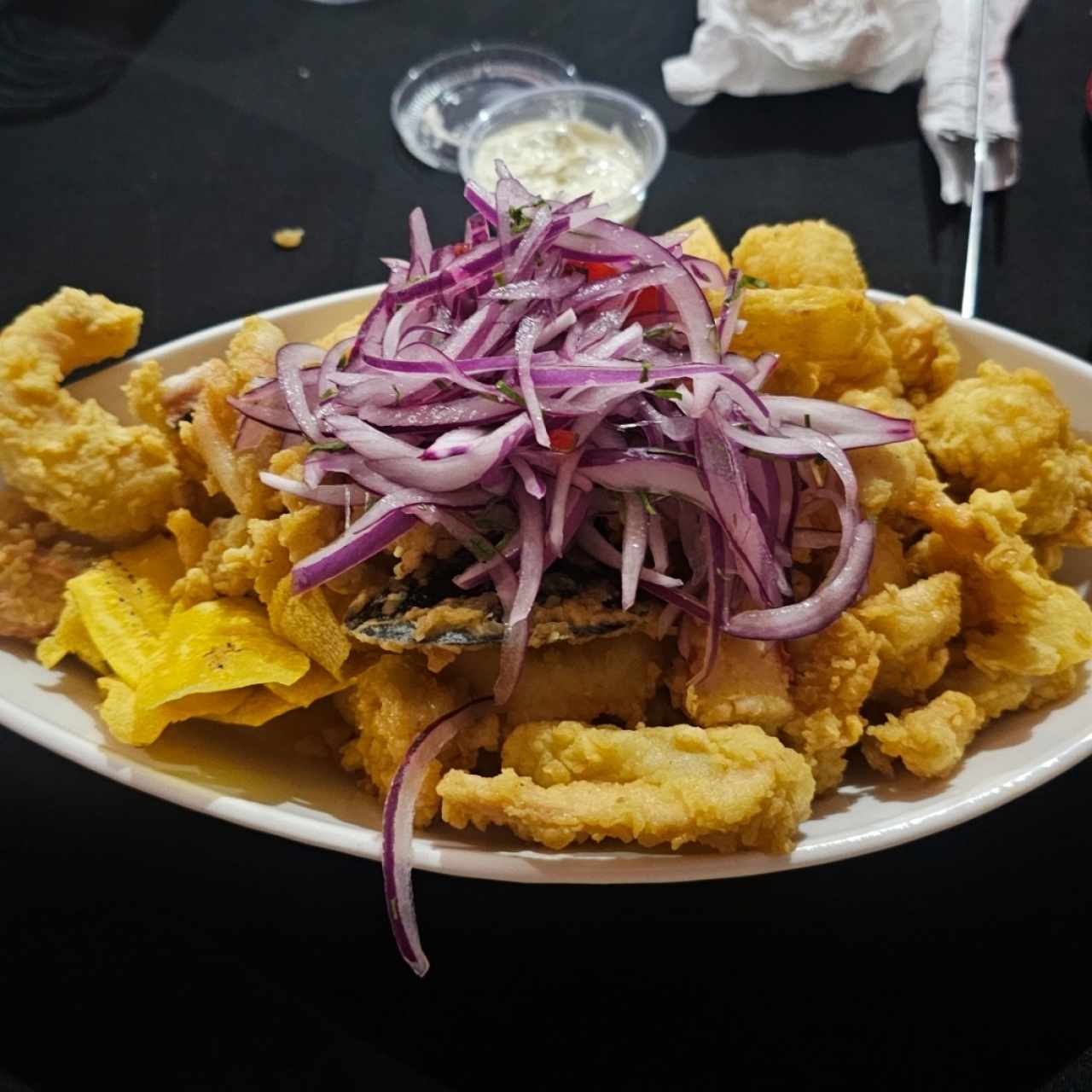 Jalea Rico Sabor