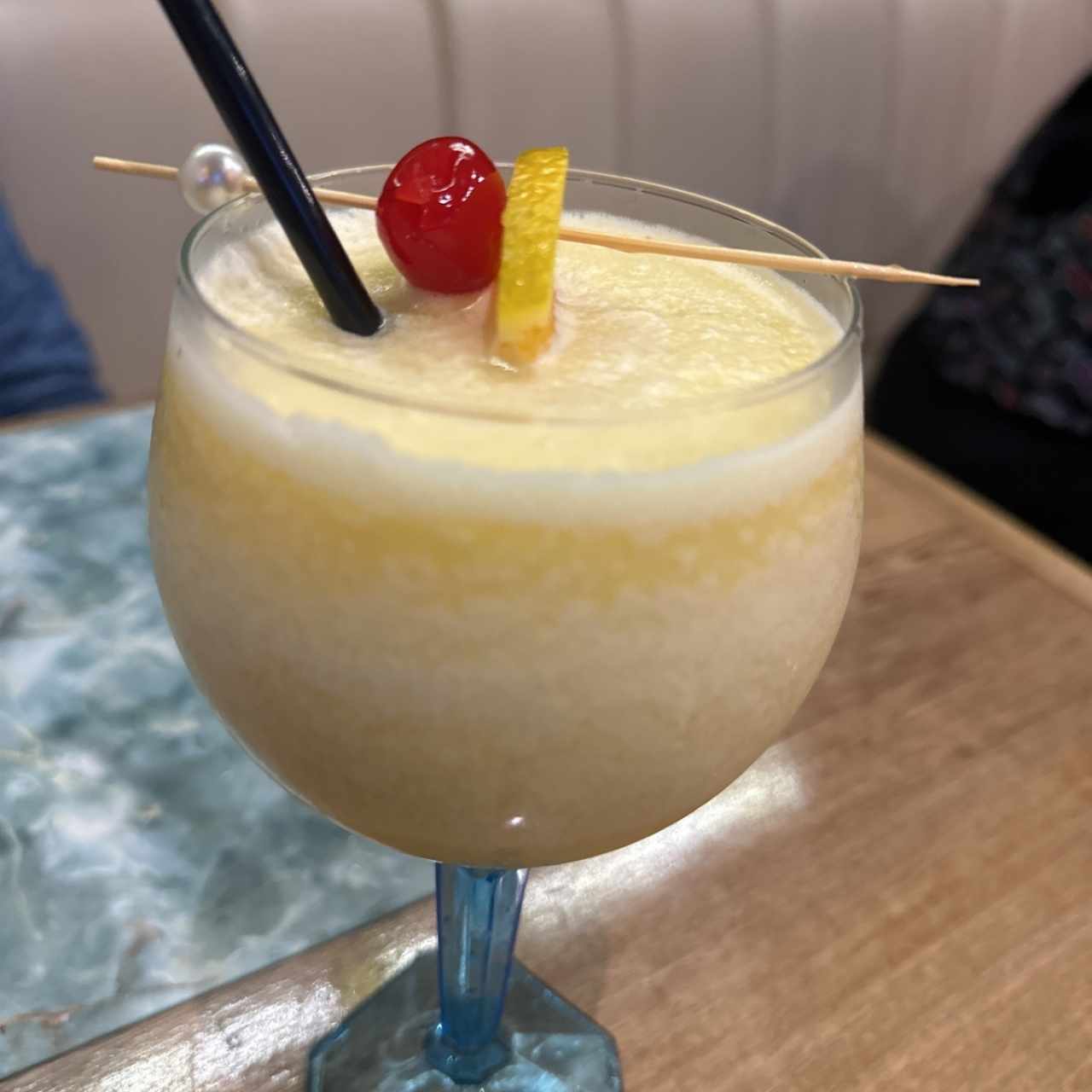 Piña Colada