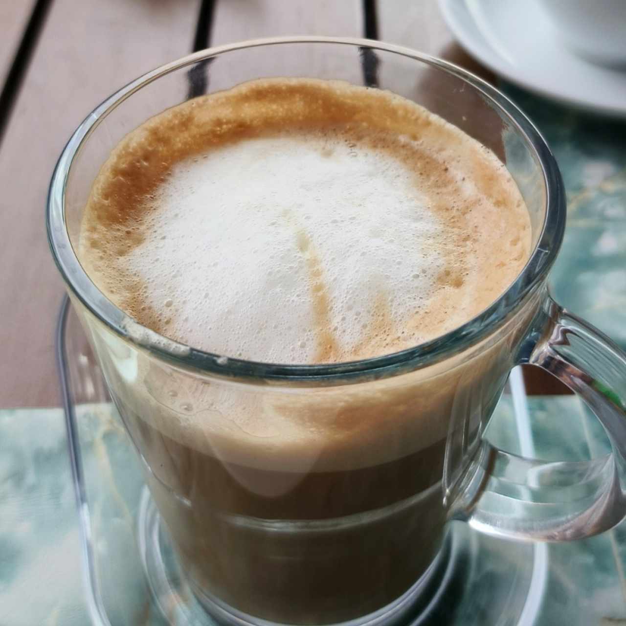 capuchino 