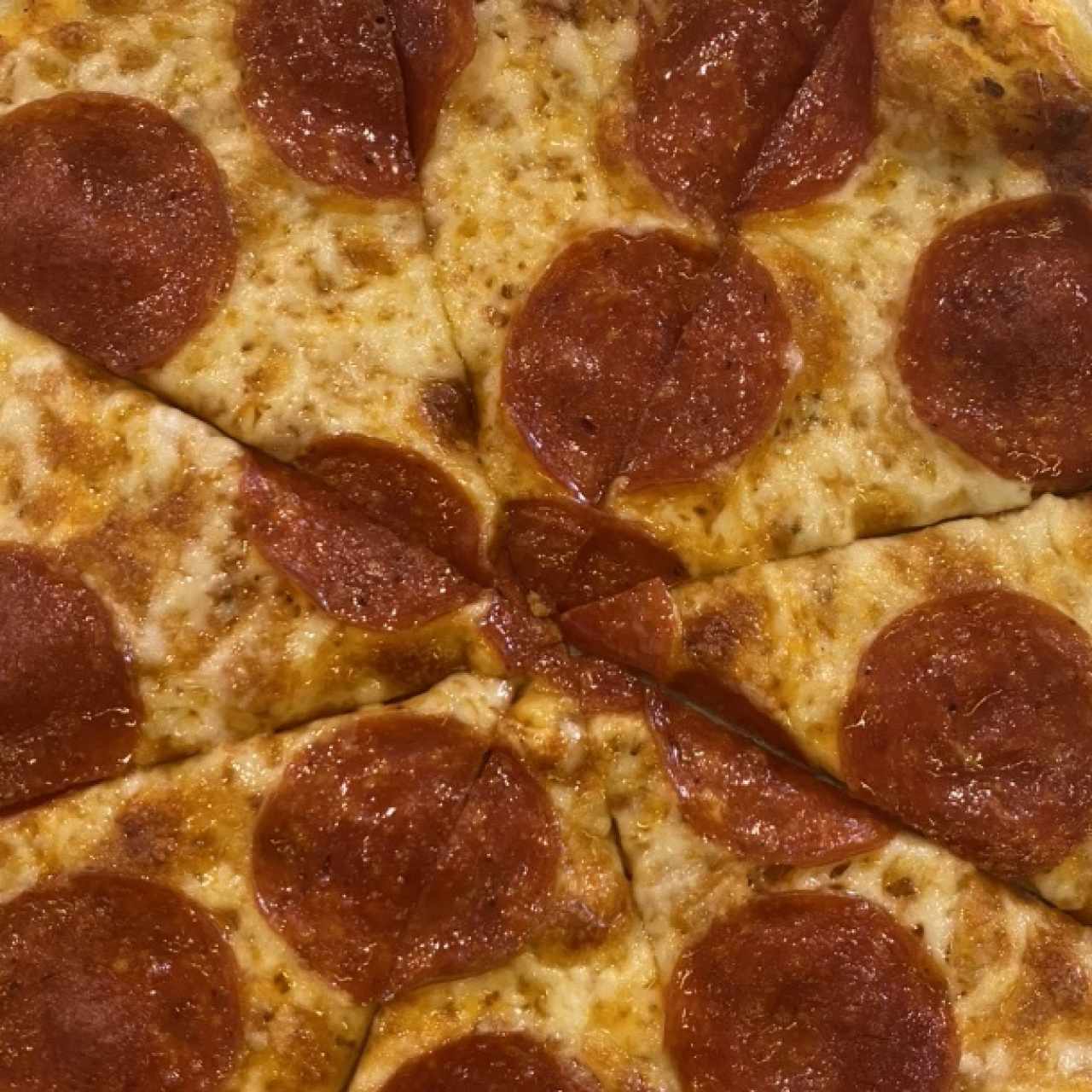 Pizzas - Pepperoni