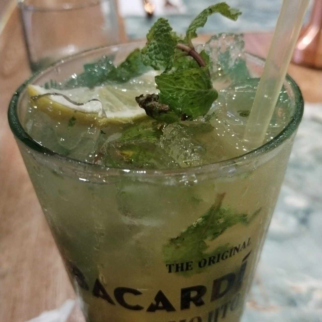 Mojito 😍