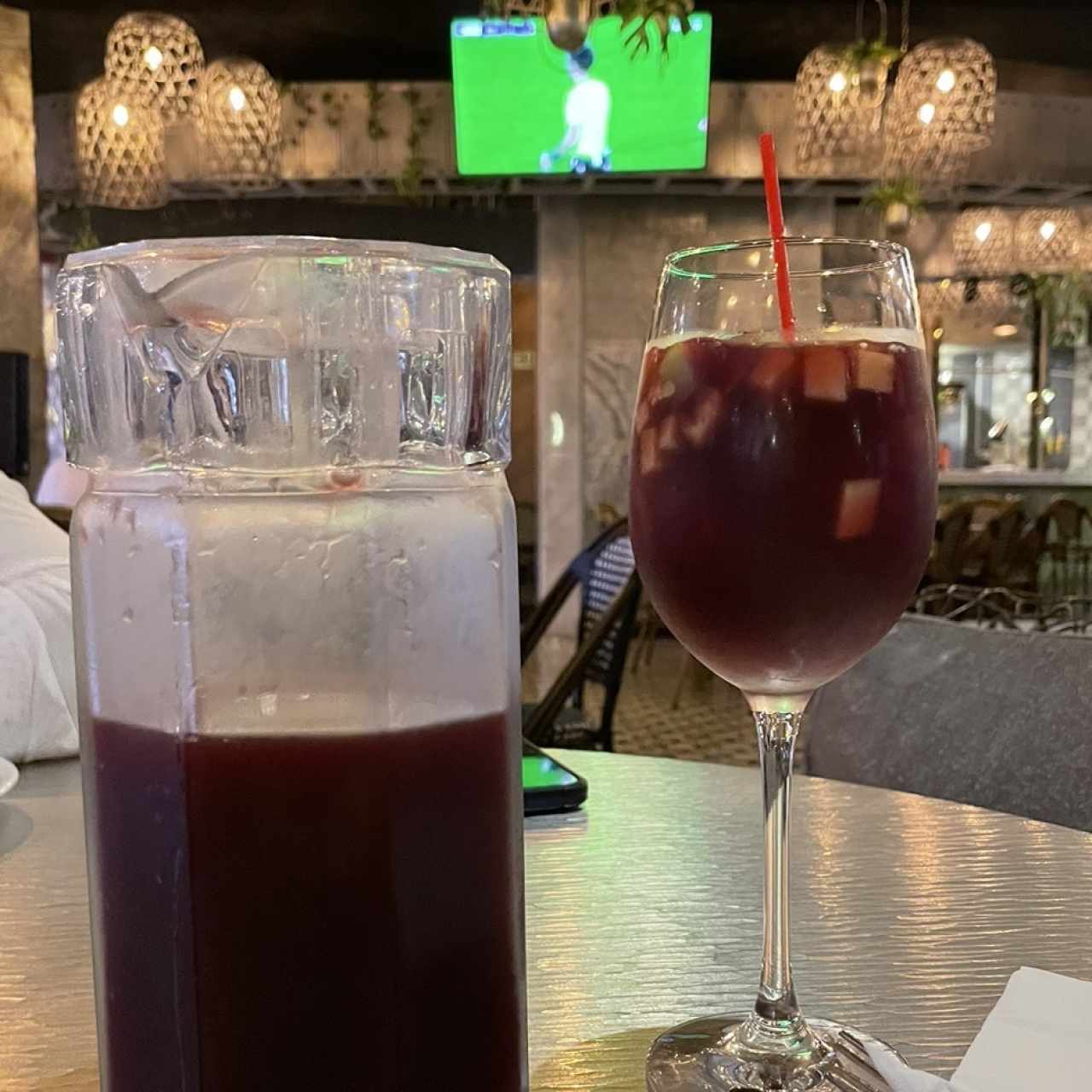 Sangria 