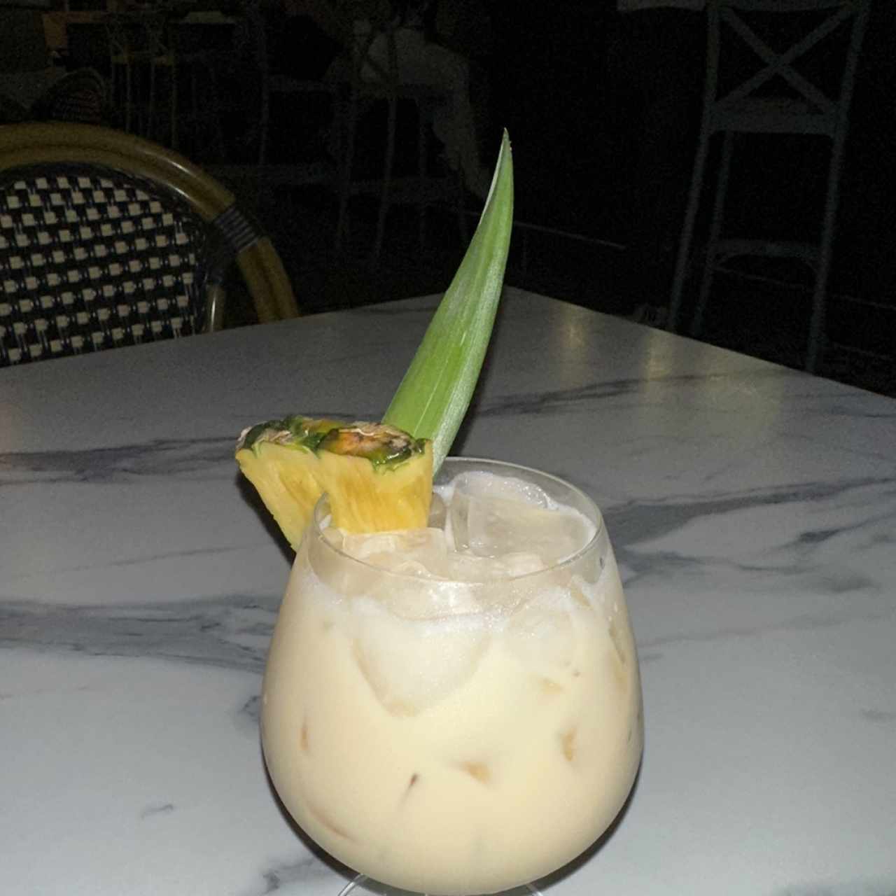 Piña colada 
