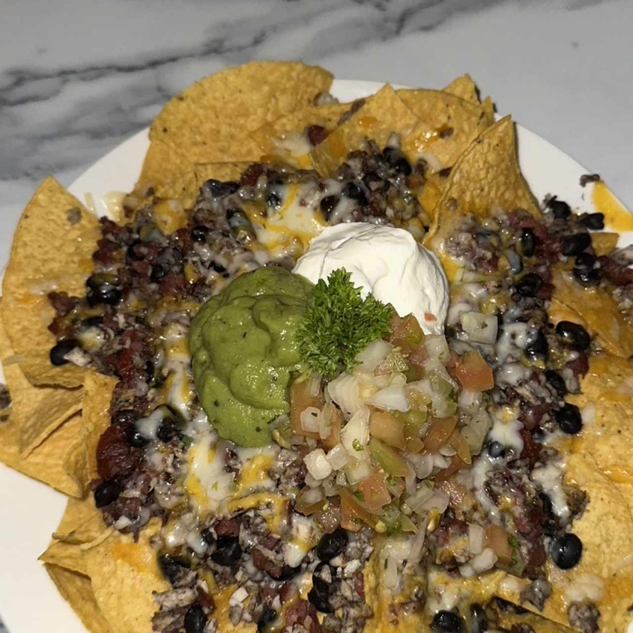 Nachos 