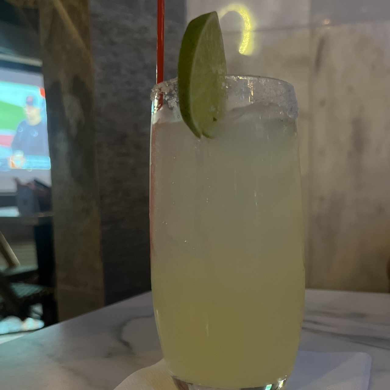 Margarita 