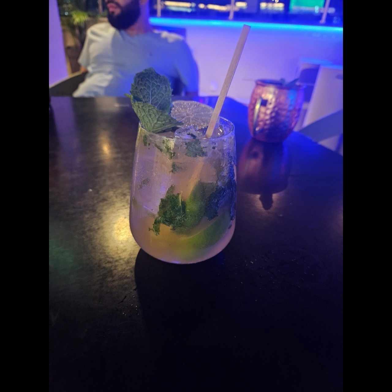 Los clásicos - Mojito