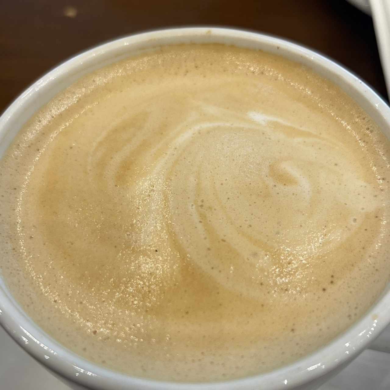 Capuchino 