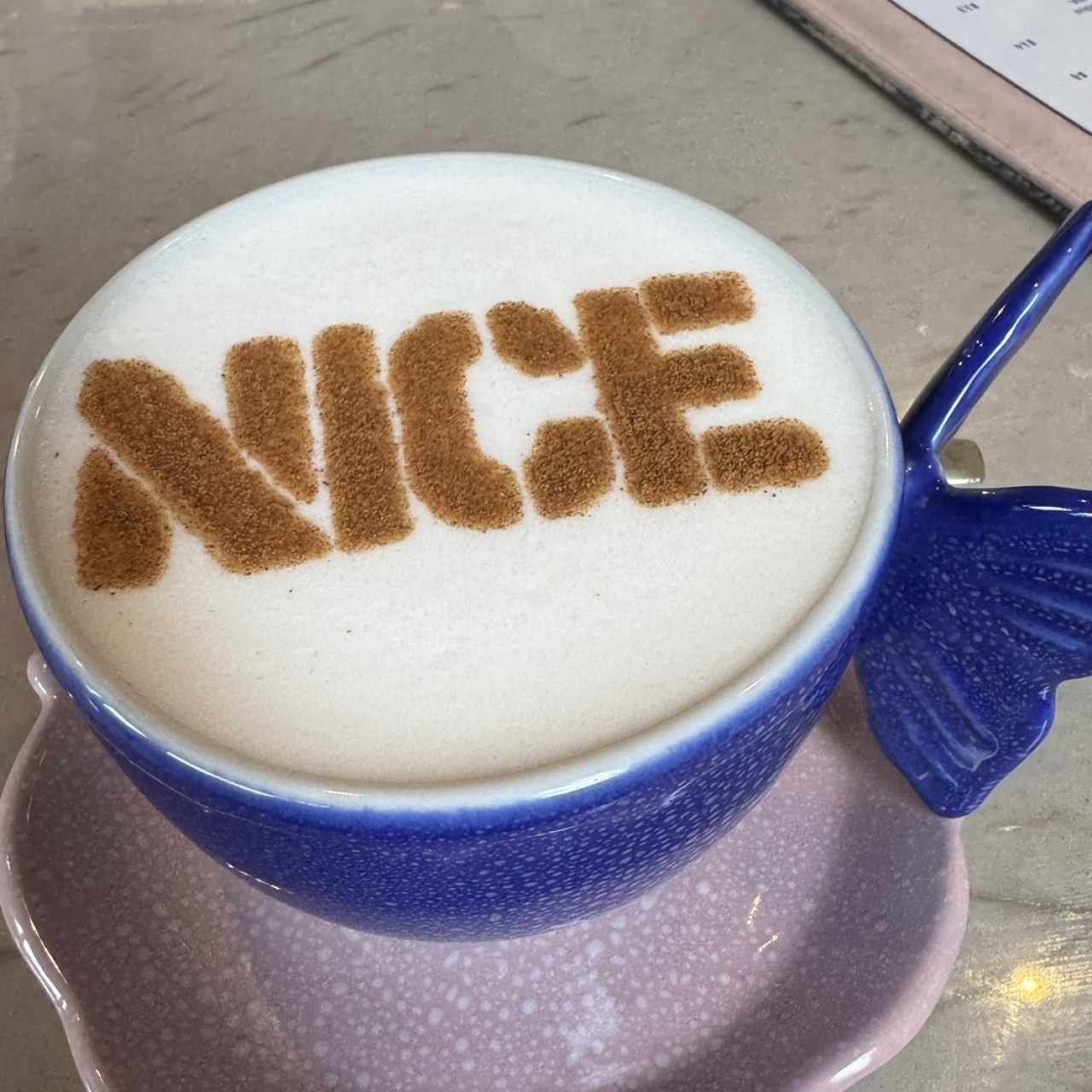 Cappuccino